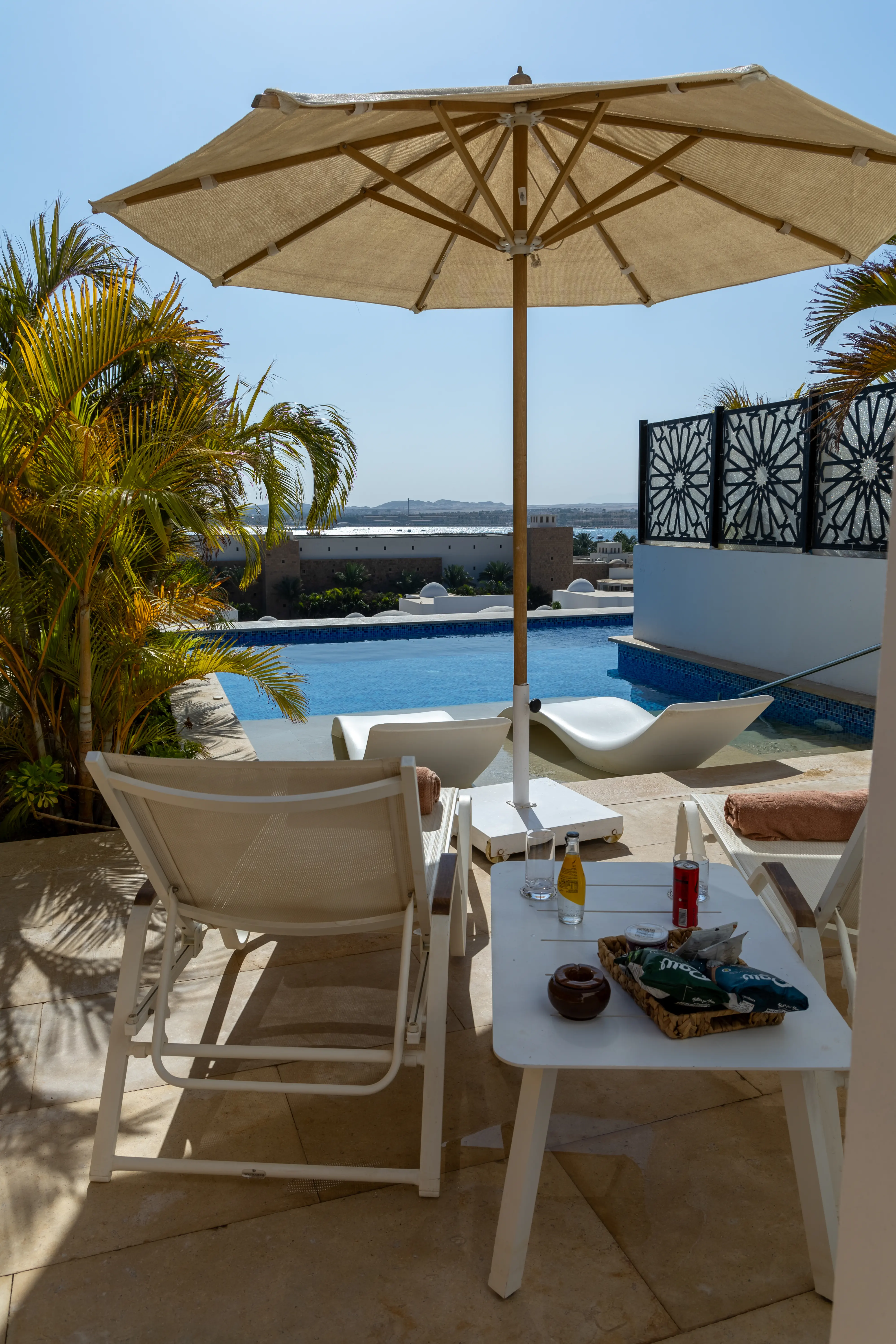 Fort Arabesque Resort Spa & Villas - zdjęcie 23
