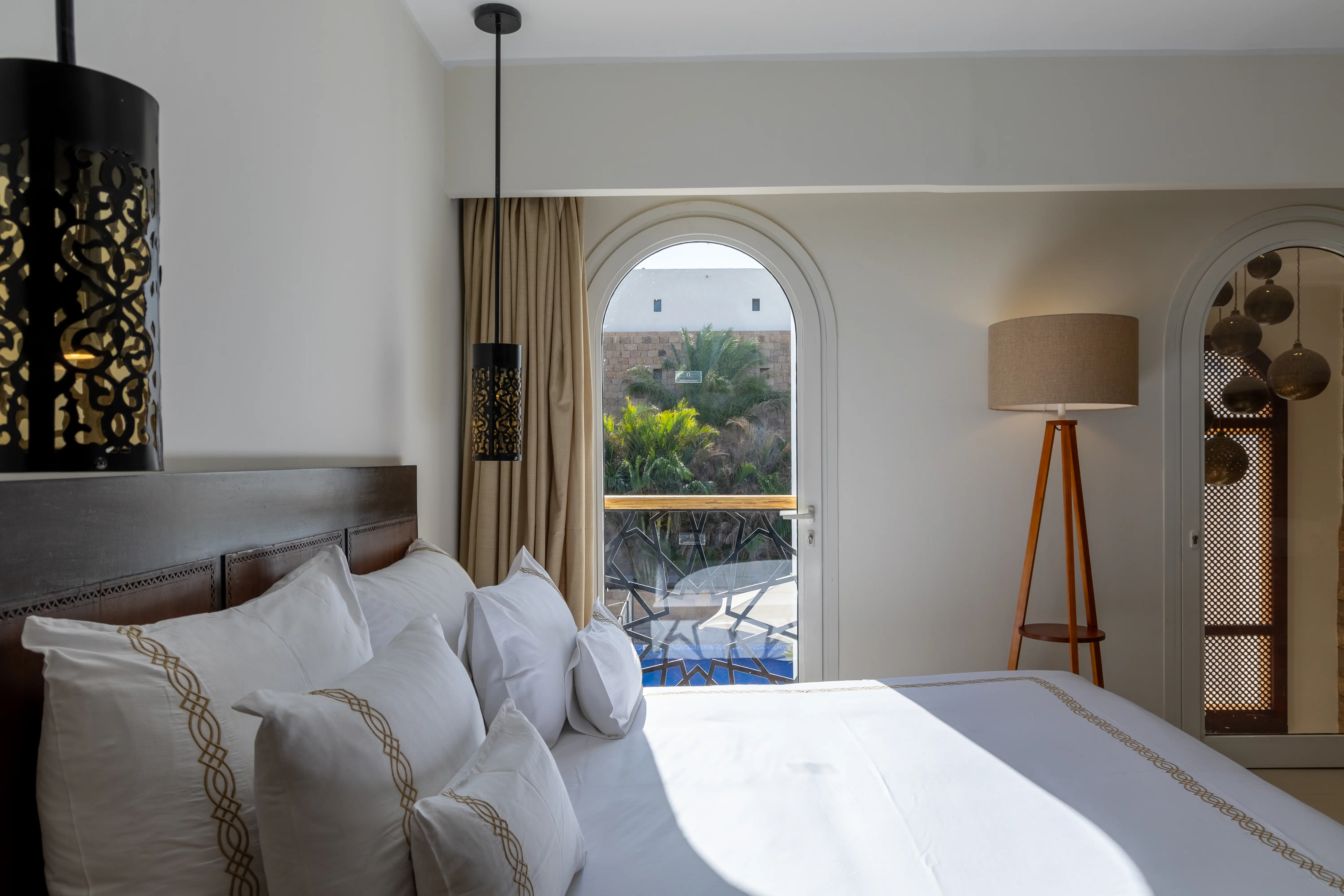 Fort Arabesque Resort Spa & Villas - zdjęcie 24