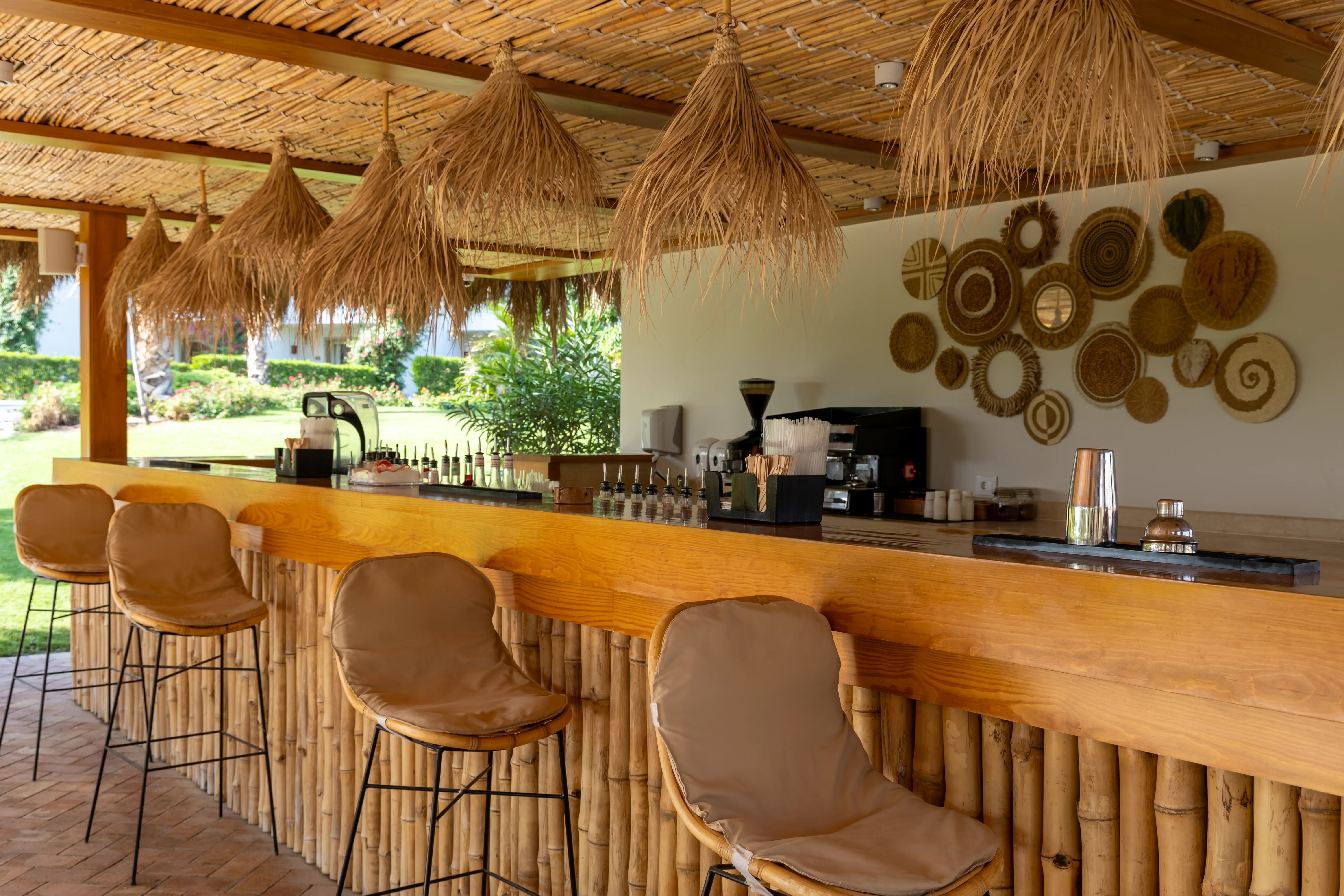Fort Arabesque Resort Spa & Villas - zdjęcie 266