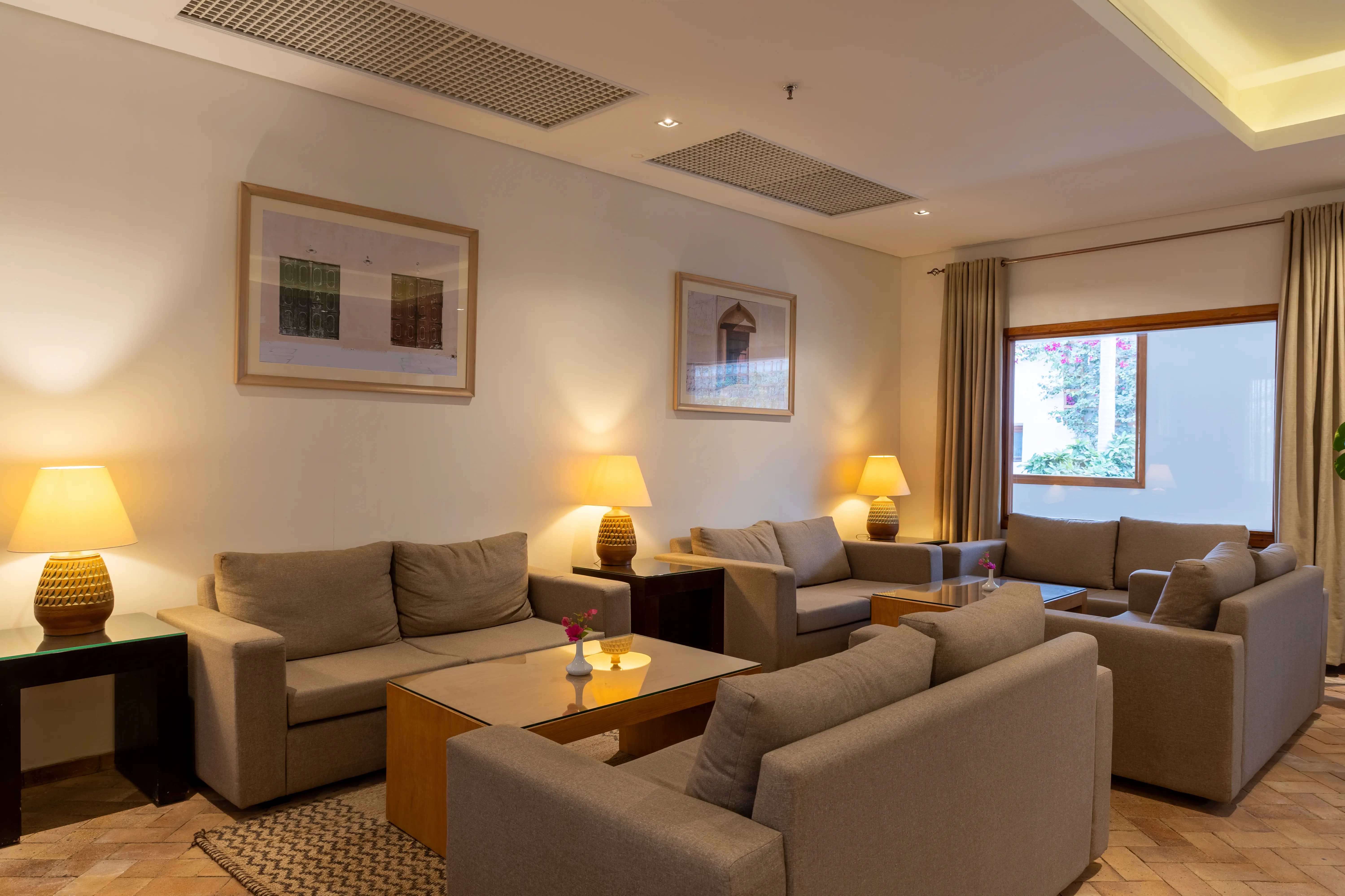 Fort Arabesque Resort Spa & Villas - zdjęcie 87