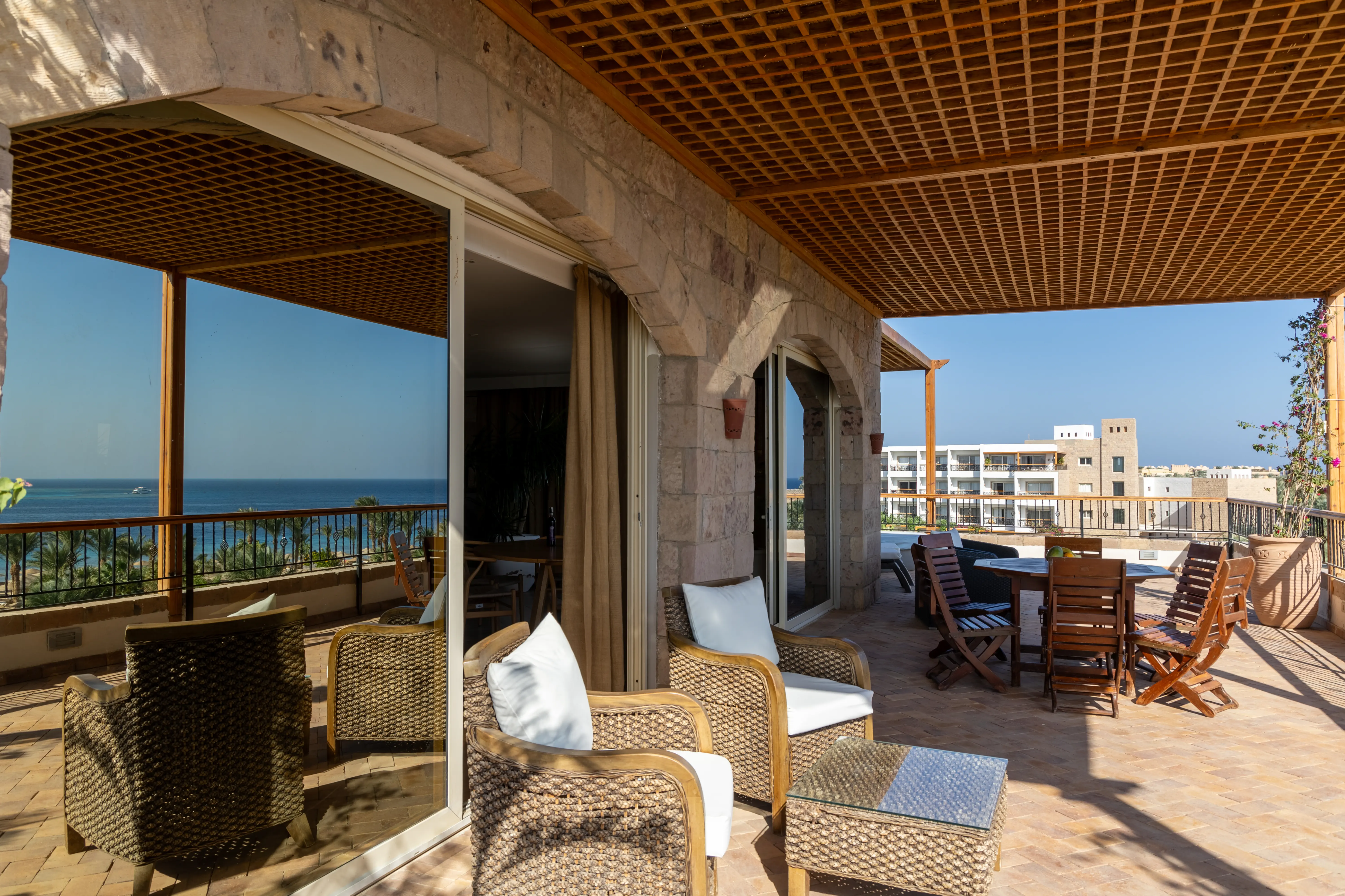Fort Arabesque Resort Spa & Villas - zdjęcie 46