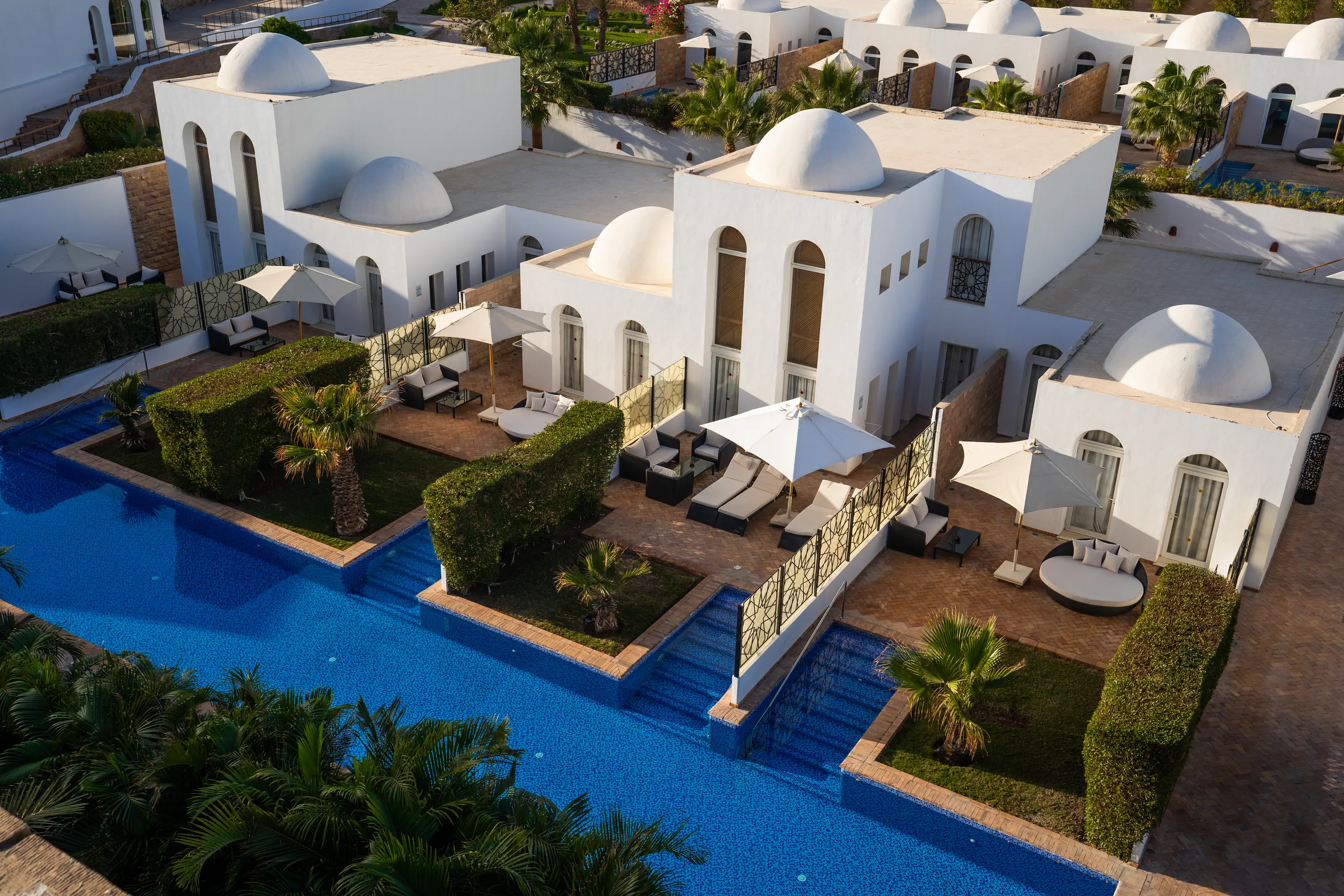 Fort Arabesque Resort Spa & Villas - zdjęcie 173