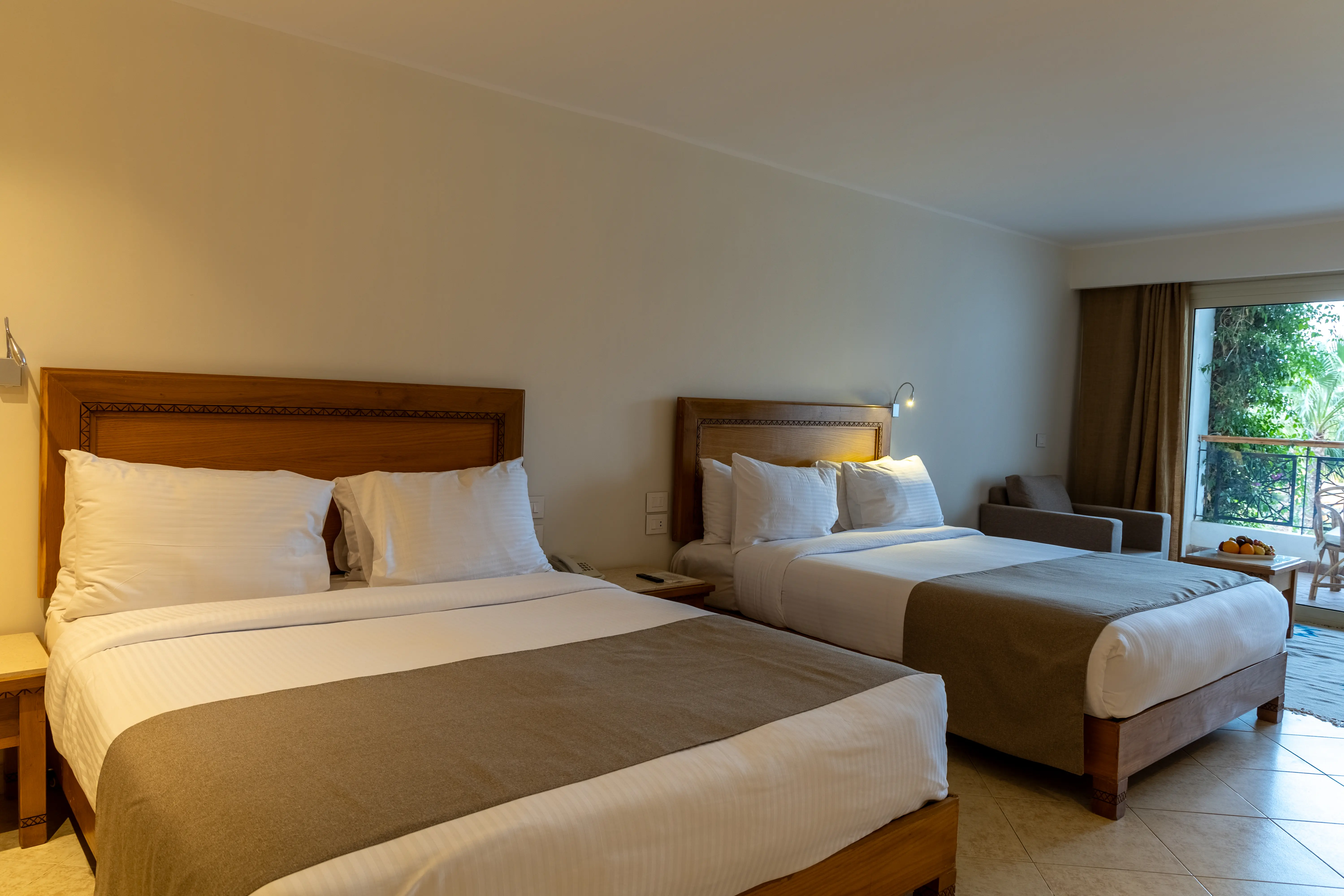 Fort Arabesque Resort Spa & Villas - zdjęcie 198