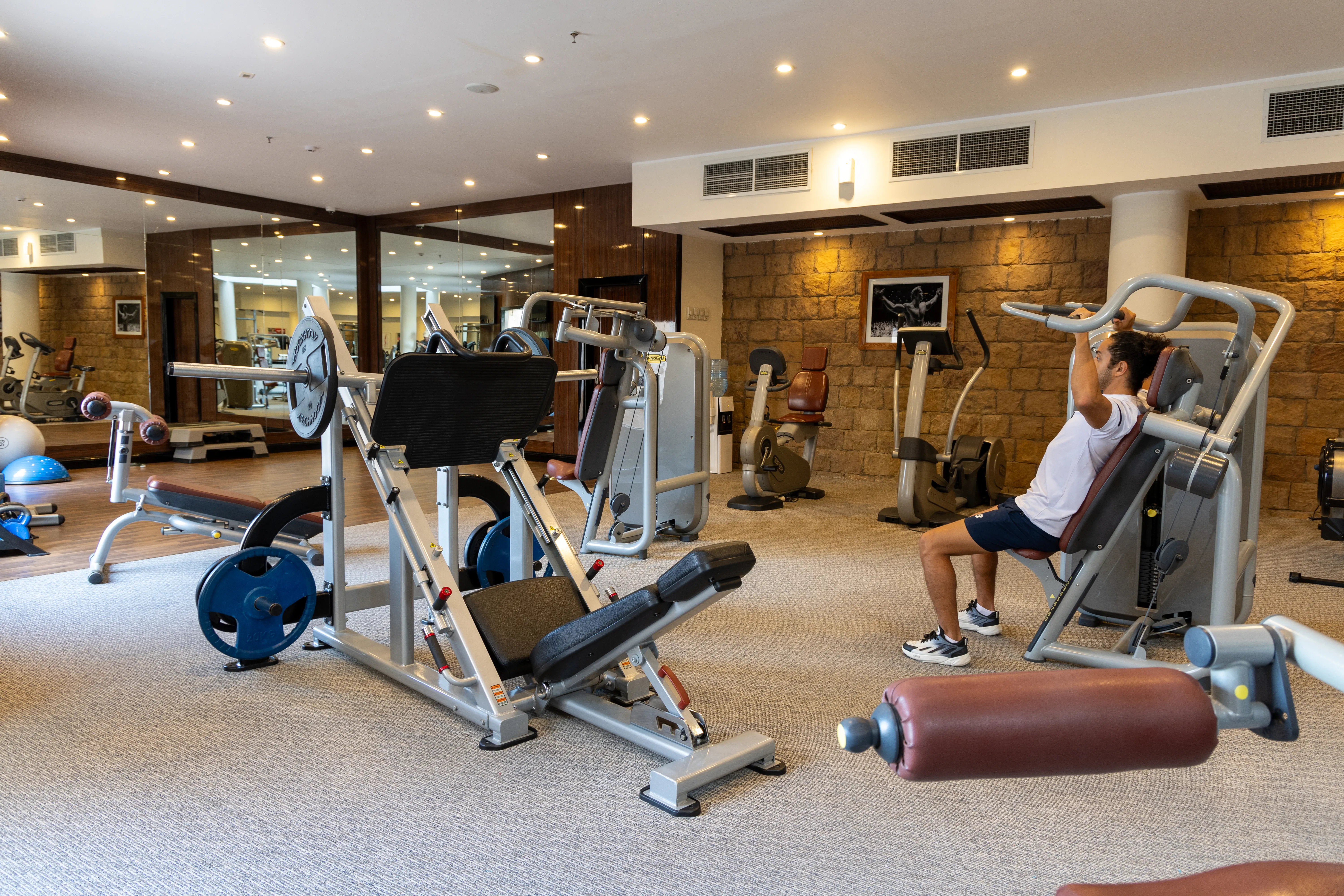 Fort Arabesque Resort Spa & Villas - zdjęcie 272