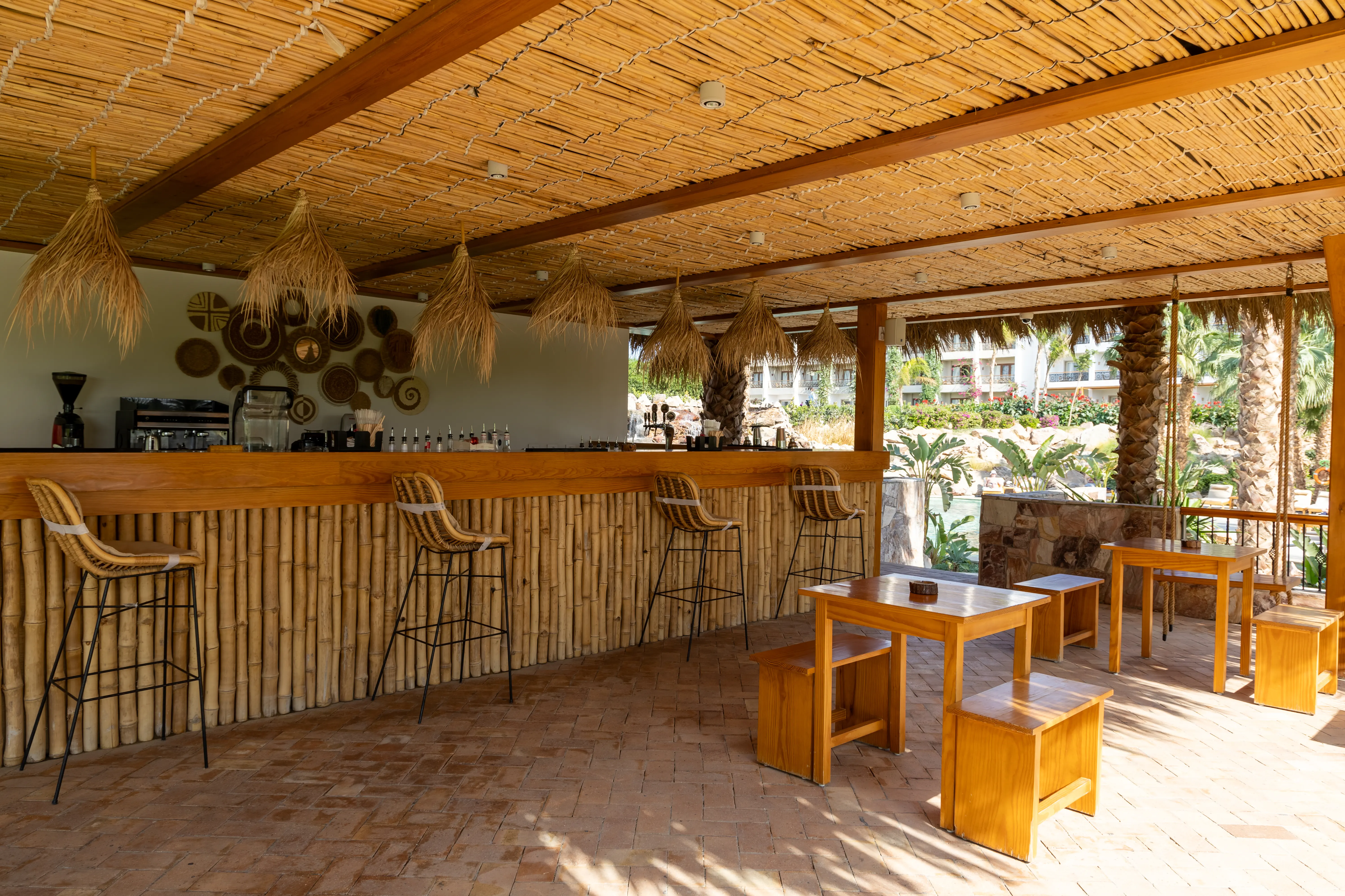 Fort Arabesque Resort Spa & Villas - zdjęcie 264