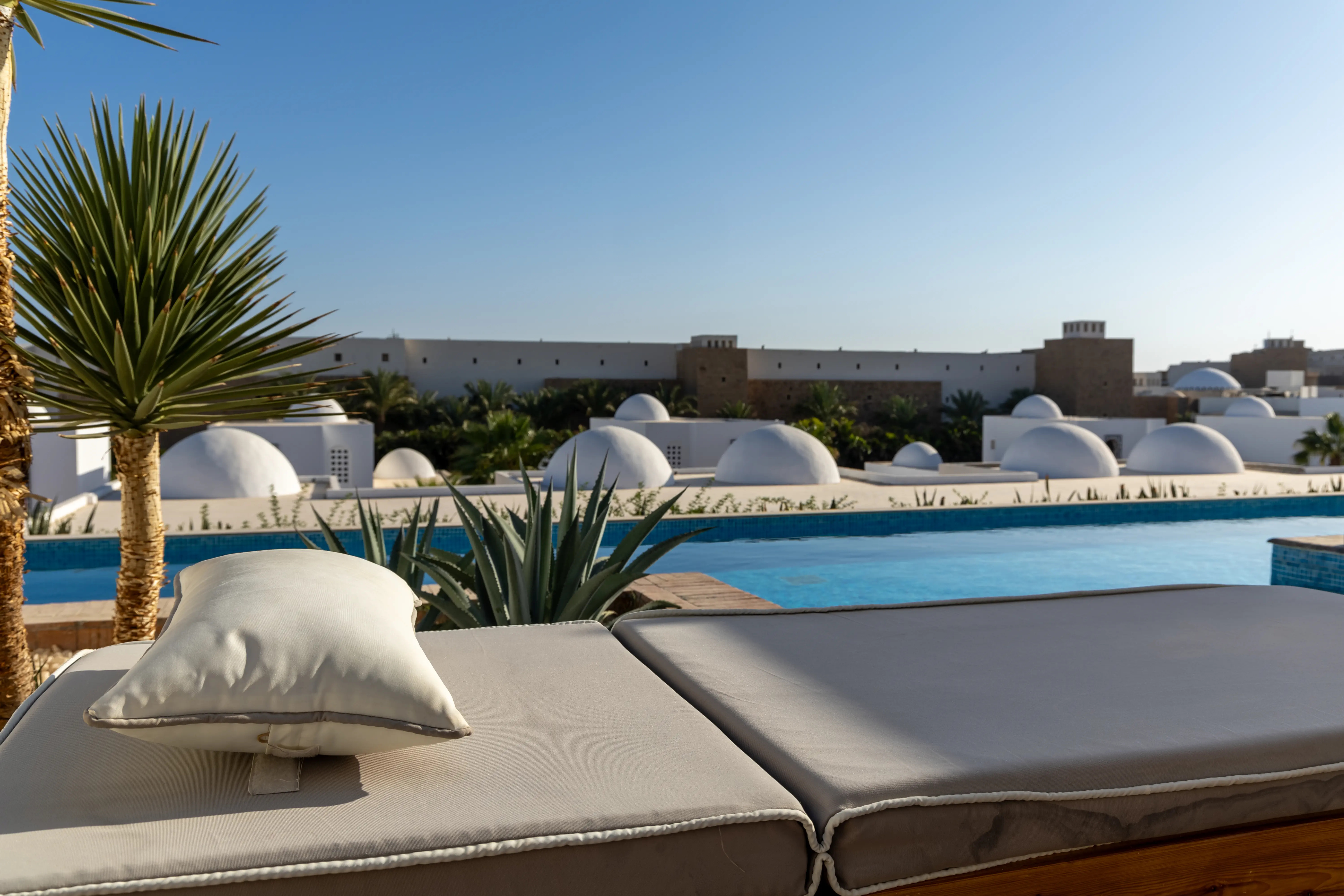 Fort Arabesque Resort Spa & Villas - zdjęcie 20