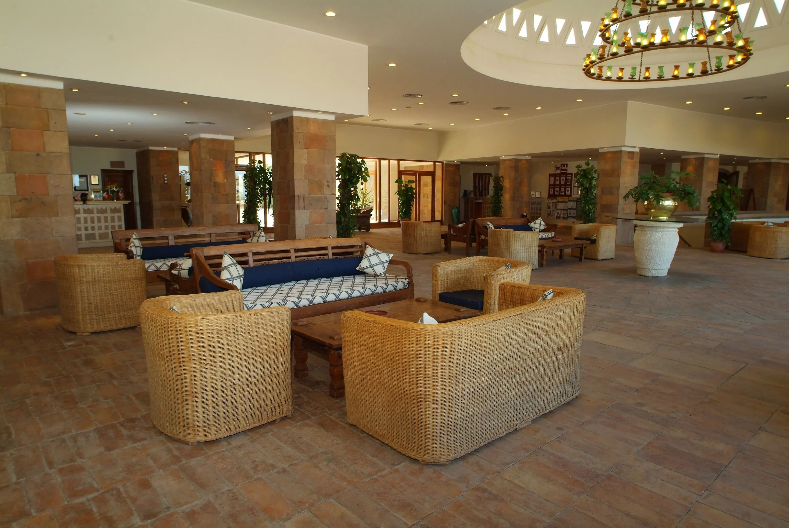 Fort Arabesque Resort Spa & Villas - zdjęcie 305