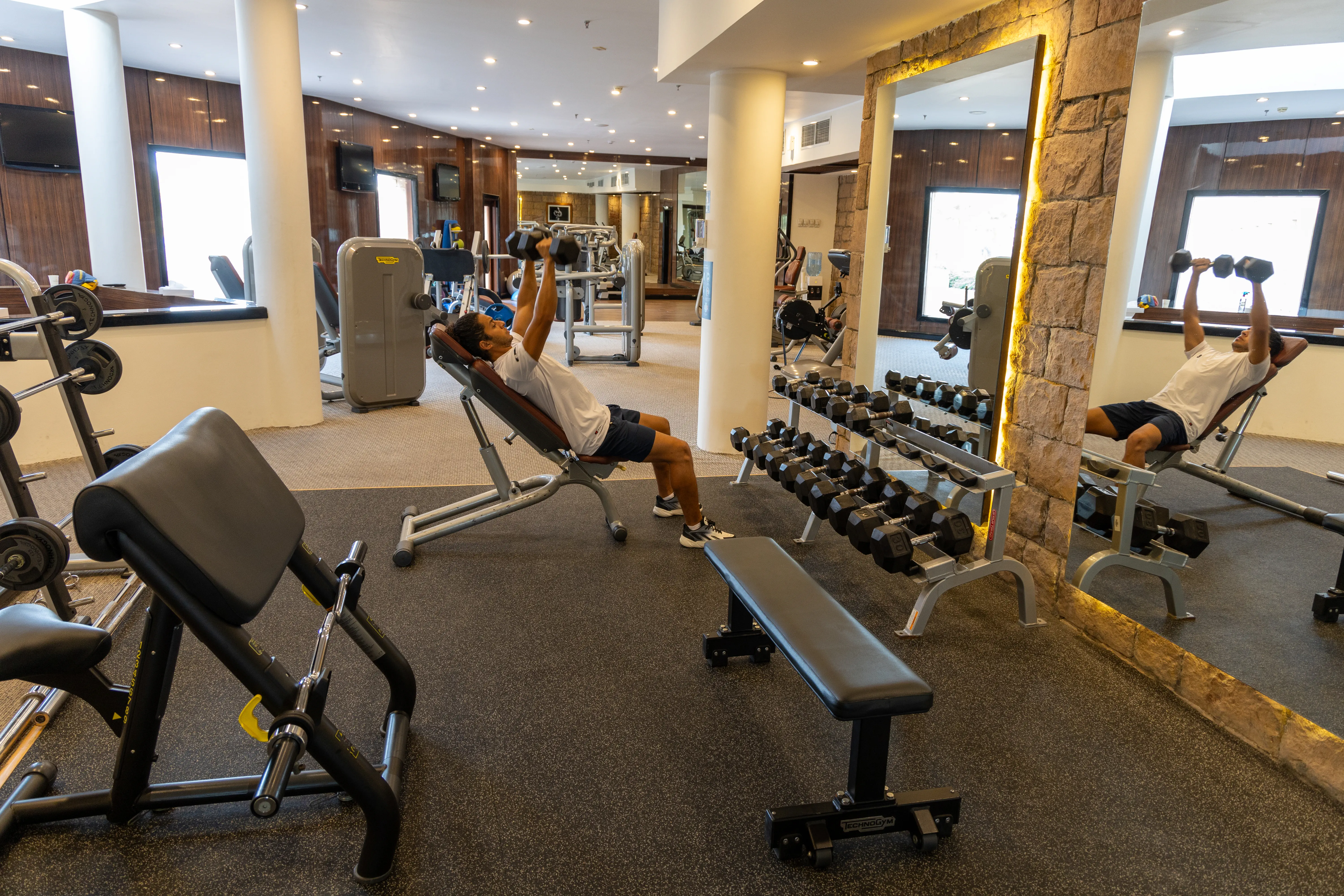 Fort Arabesque Resort Spa & Villas - zdjęcie 271