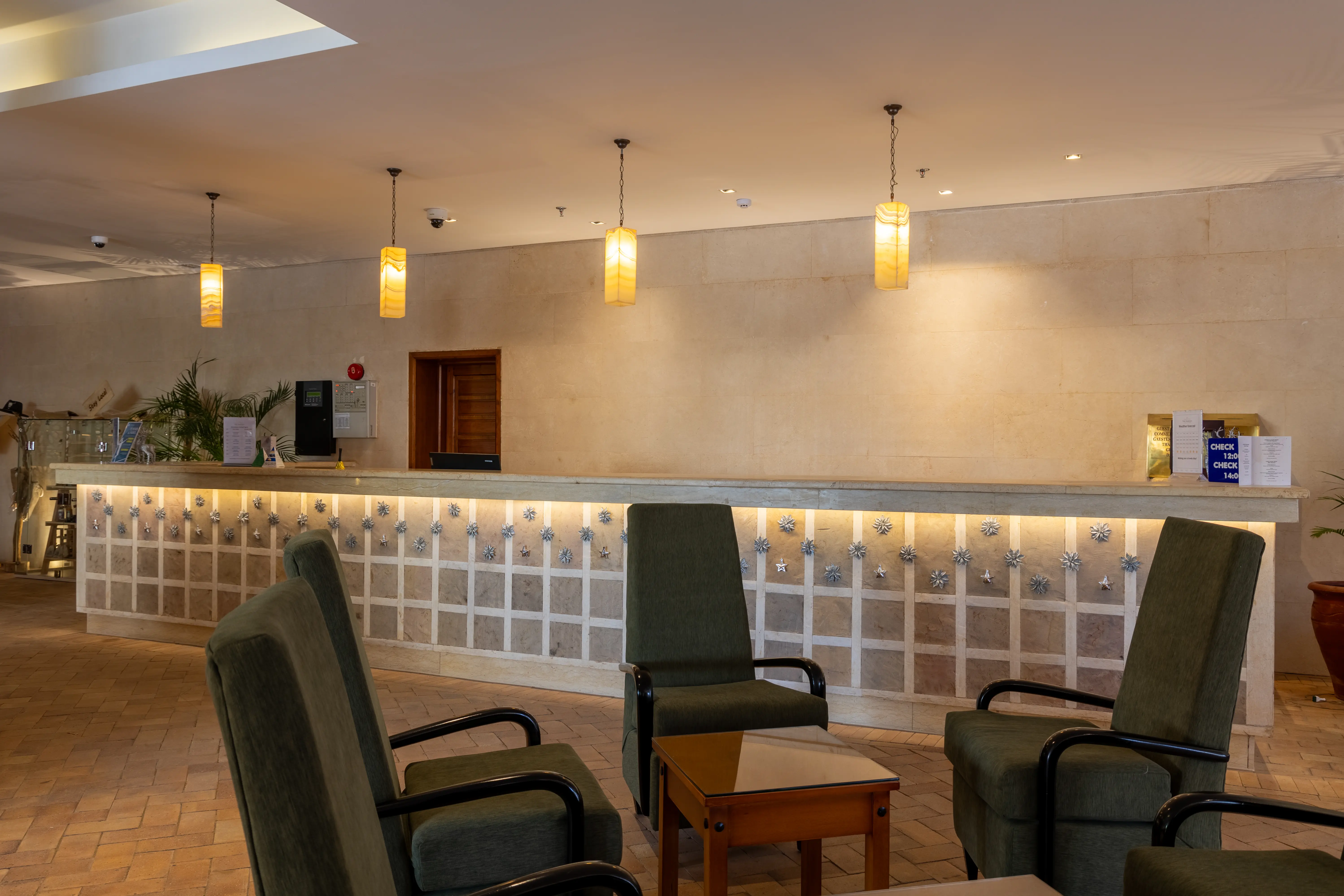 Fort Arabesque Resort Spa & Villas - zdjęcie 81