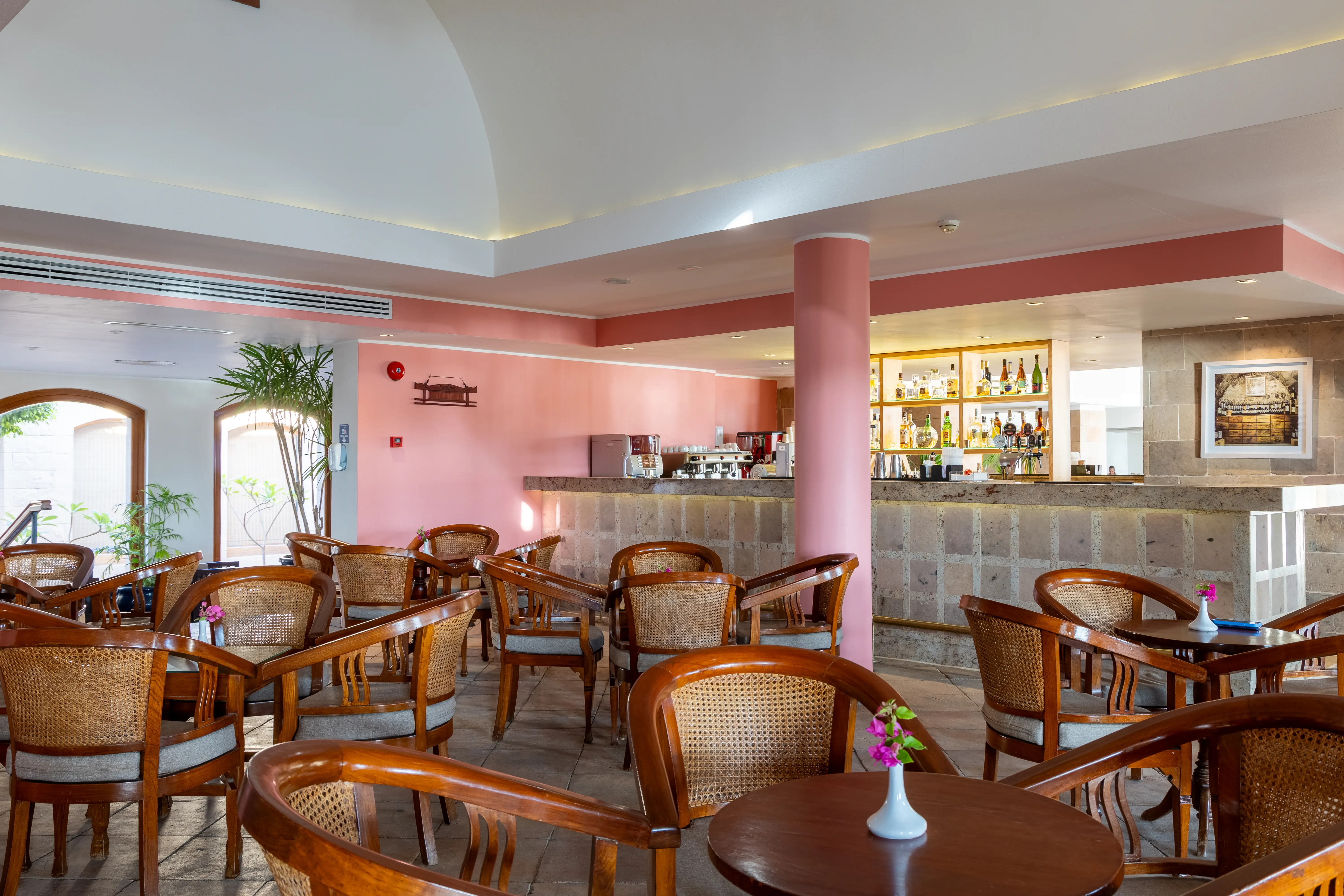 Fort Arabesque Resort Spa & Villas - zdjęcie 195