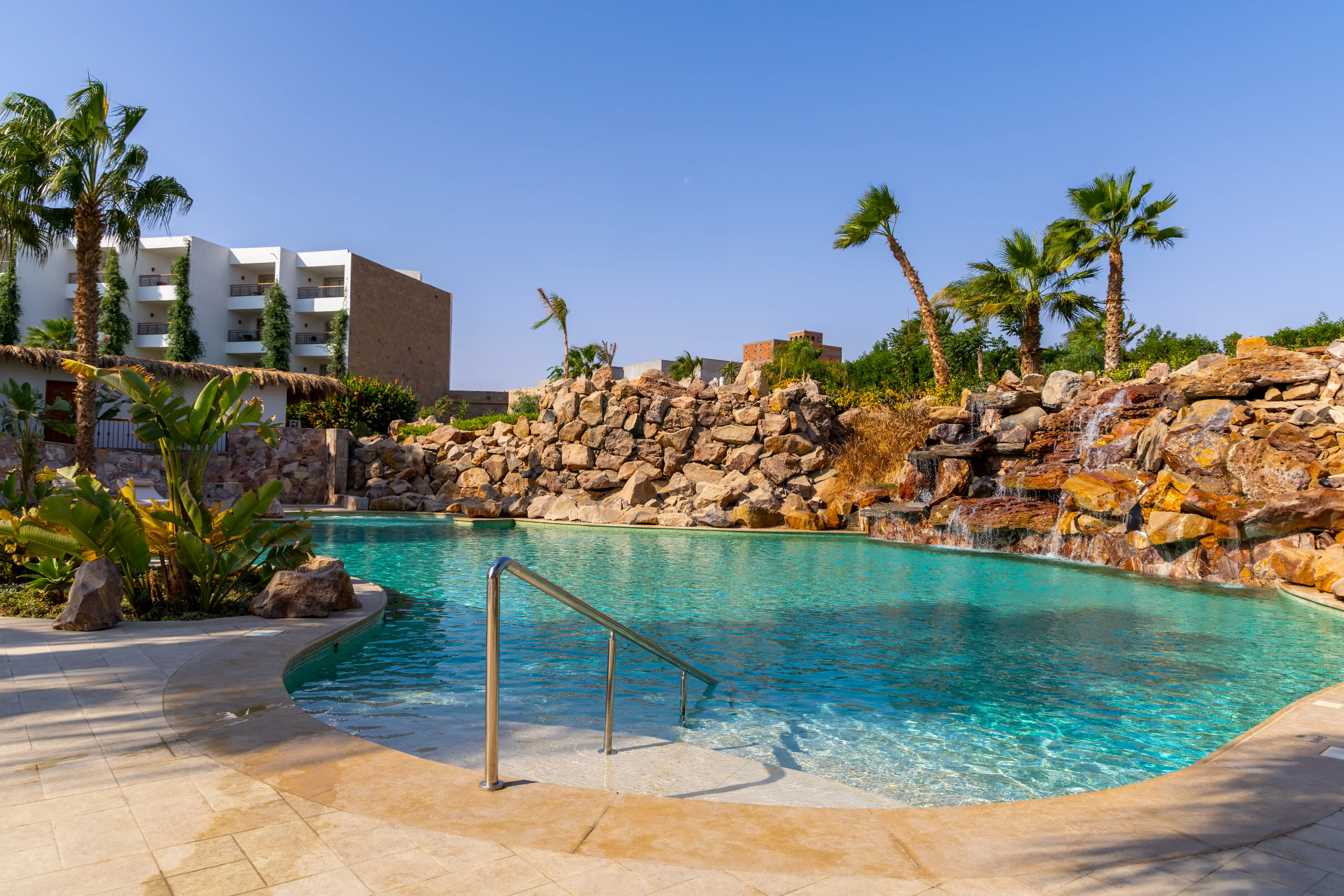 Fort Arabesque Resort Spa & Villas - zdjęcie 293