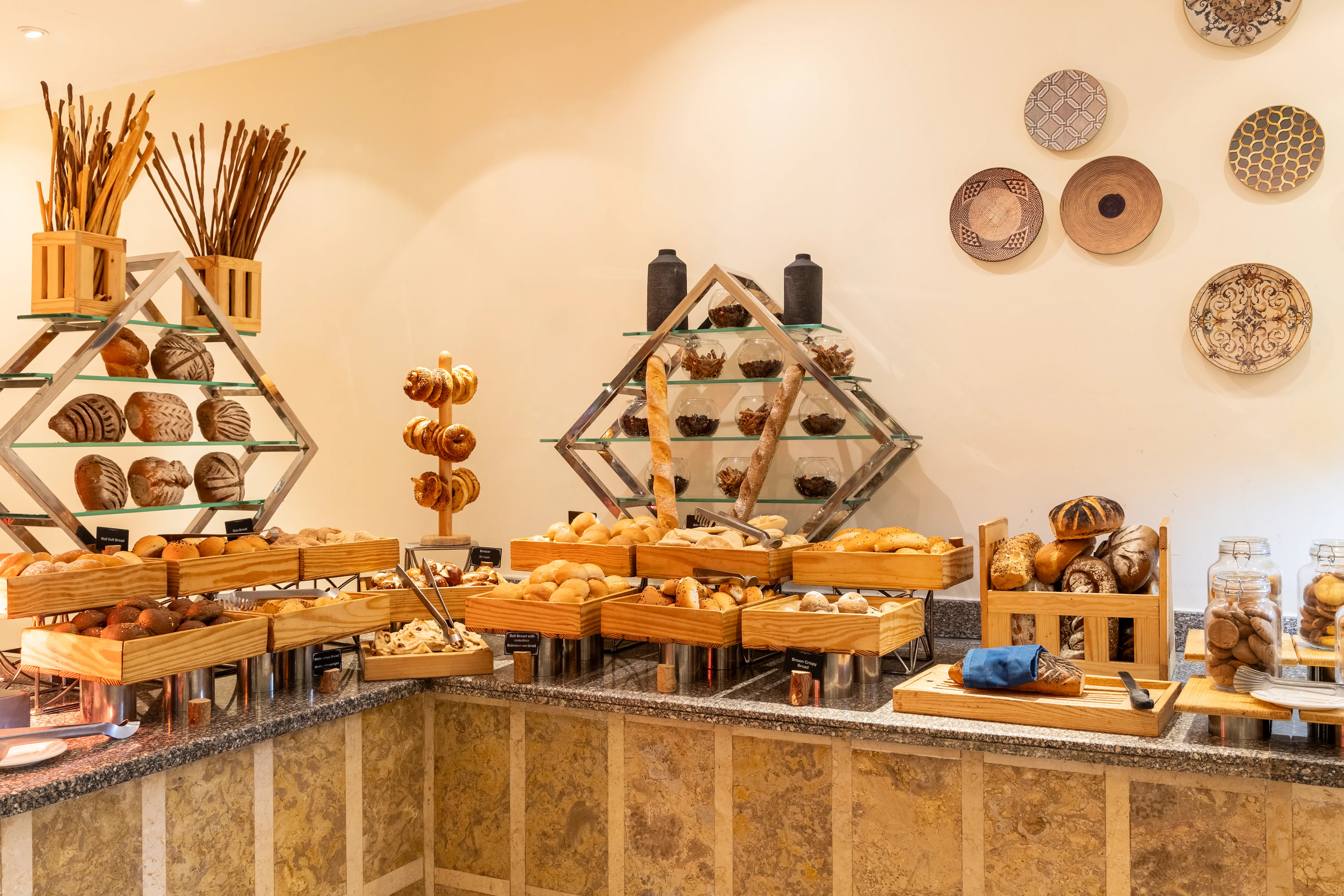 Fort Arabesque Resort Spa & Villas - zdjęcie 152