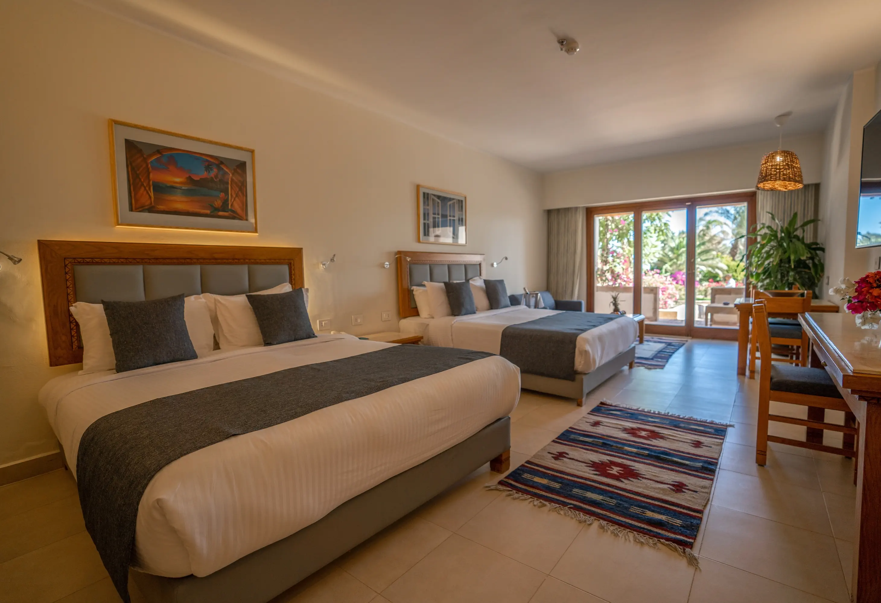 Fort Arabesque Resort Spa & Villas - zdjęcie 241