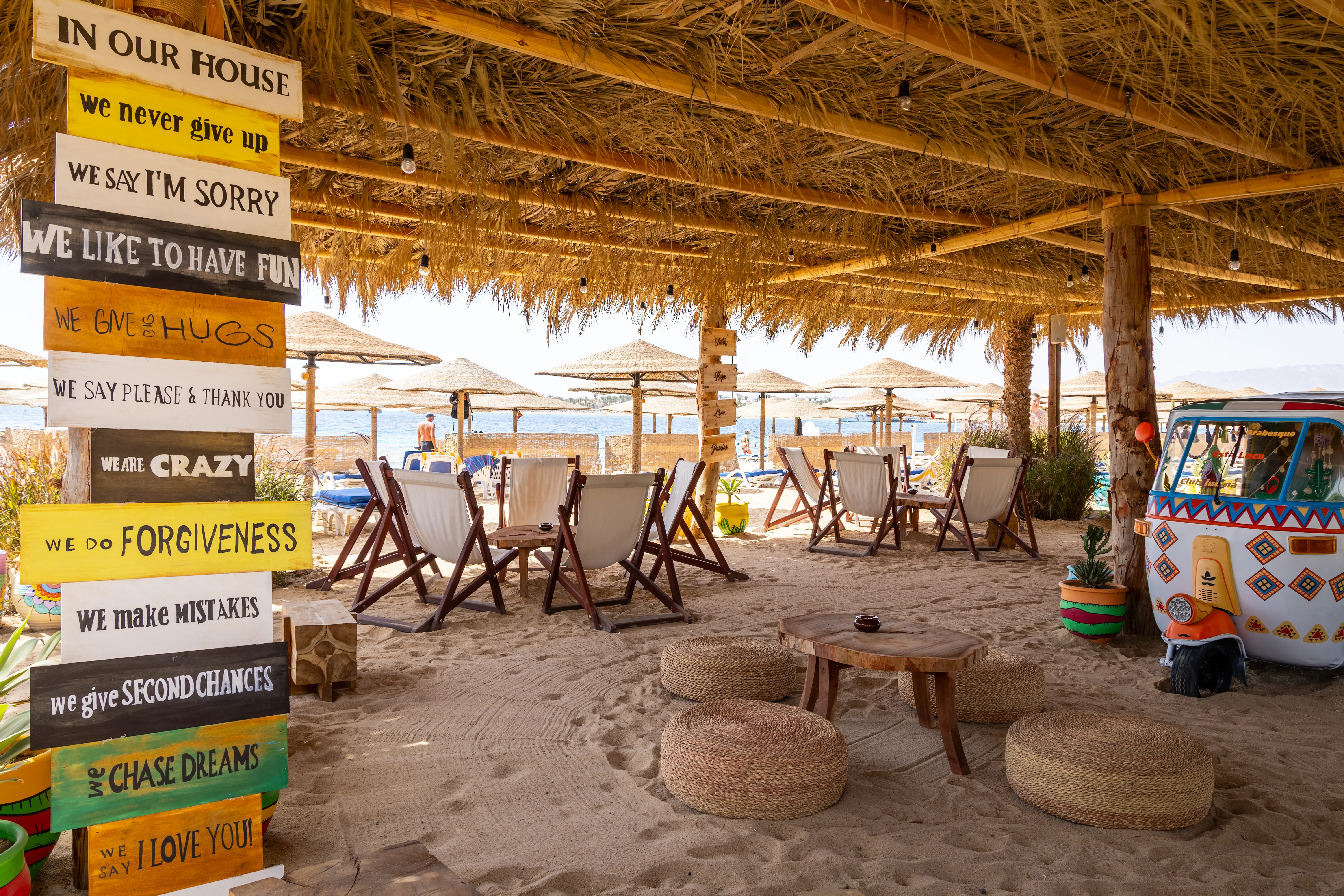 Fort Arabesque Resort Spa & Villas - zdjęcie 224