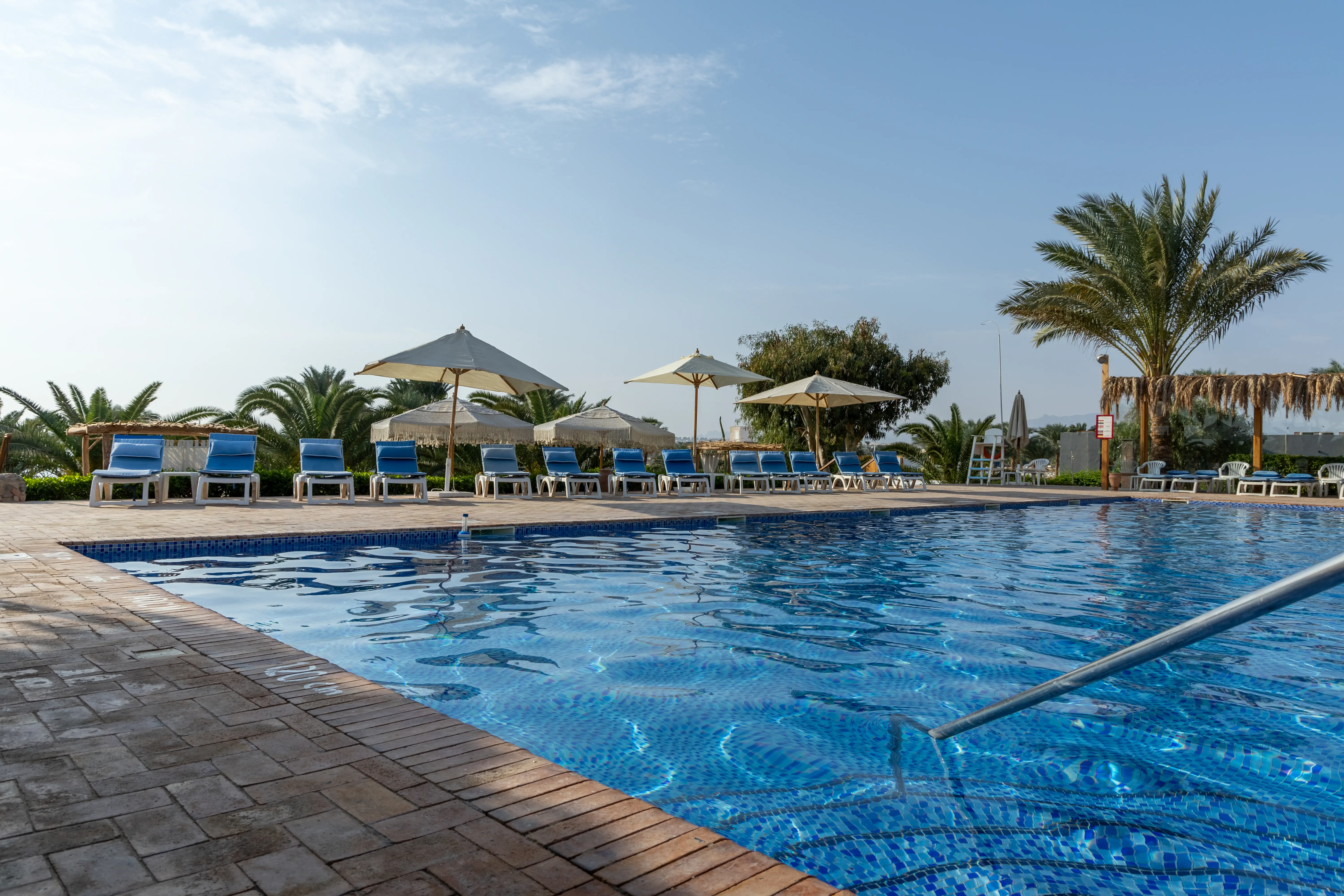Fort Arabesque Resort Spa & Villas - zdjęcie 3