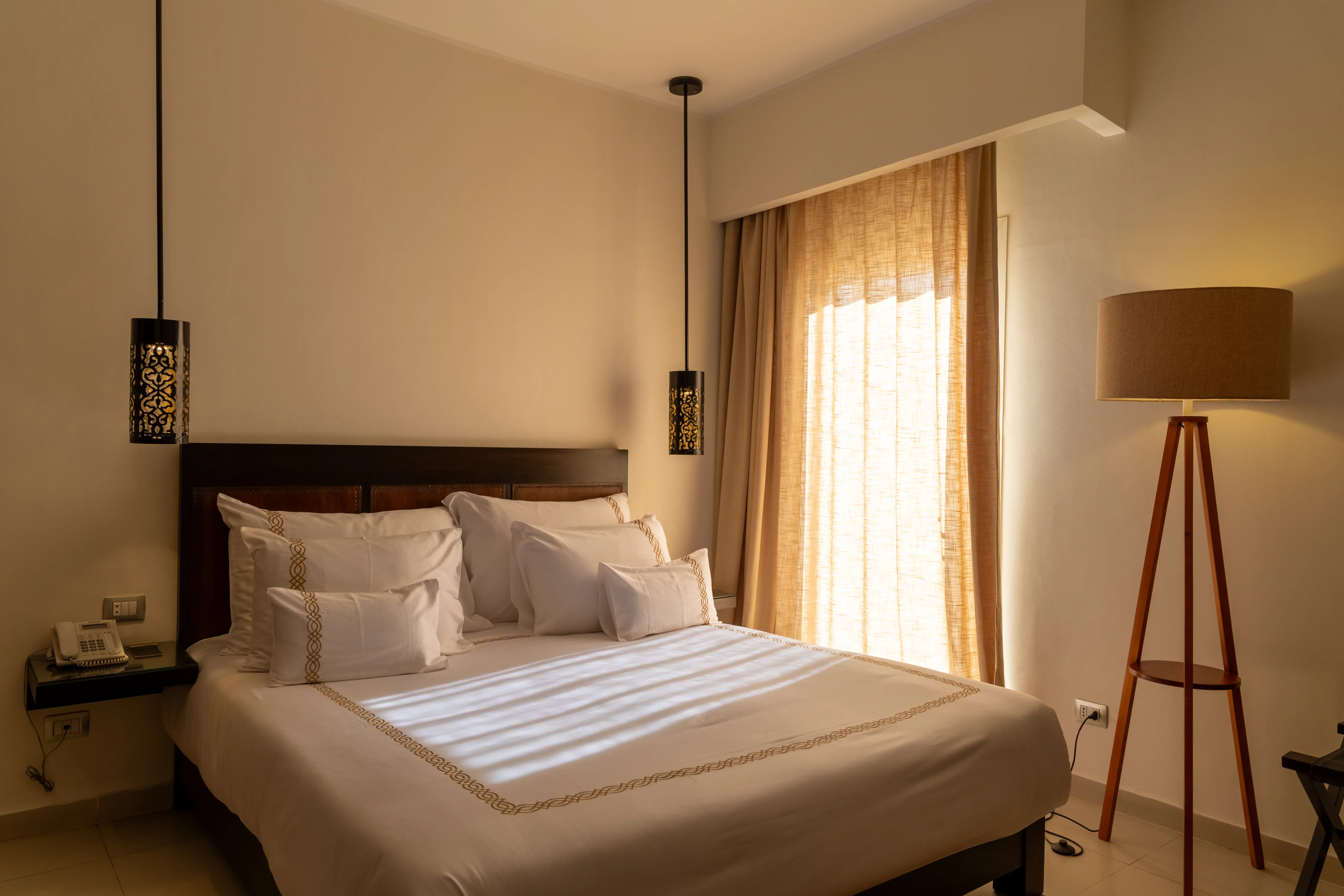 Fort Arabesque Resort Spa & Villas - zdjęcie 161