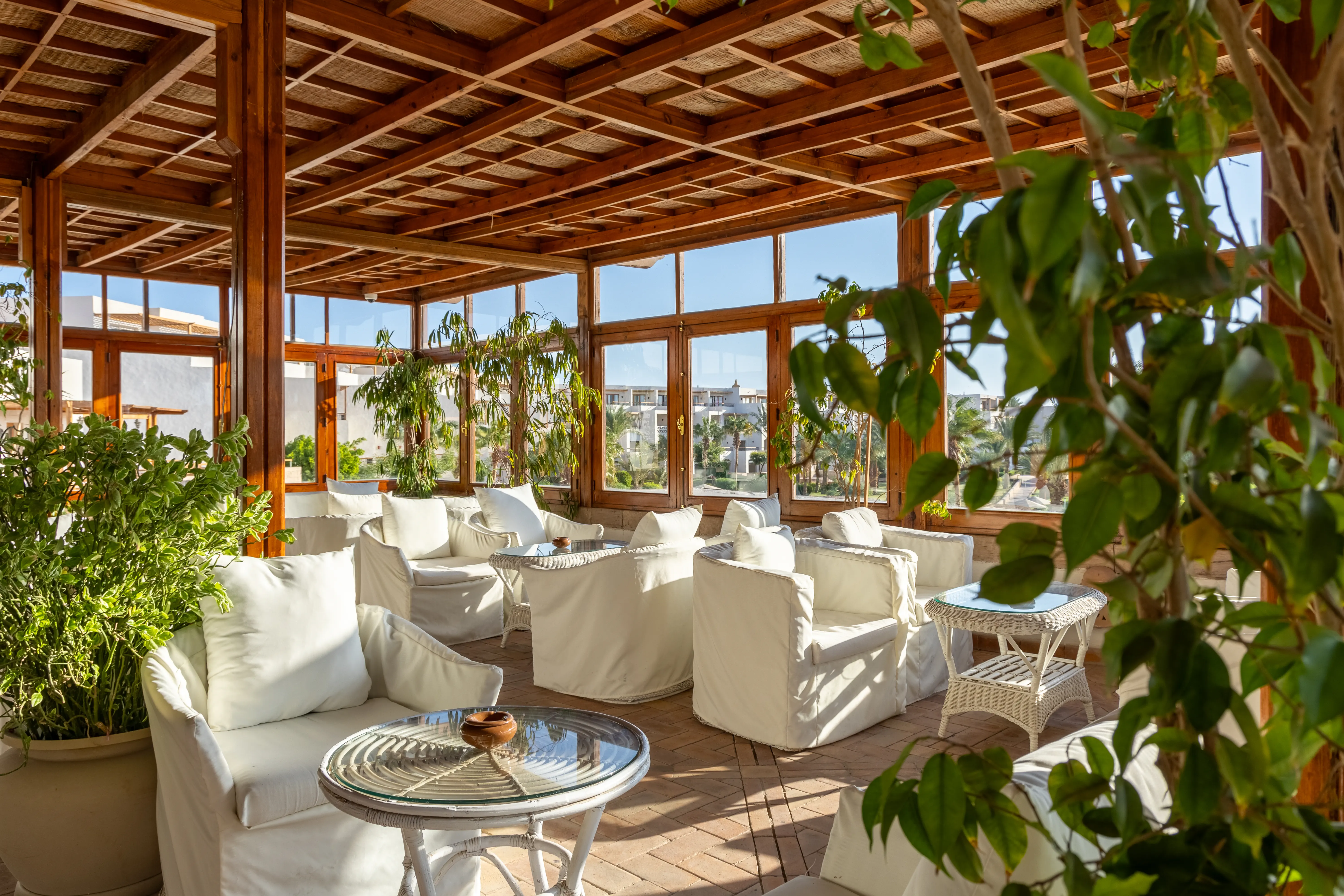 Fort Arabesque Resort Spa & Villas - zdjęcie 197
