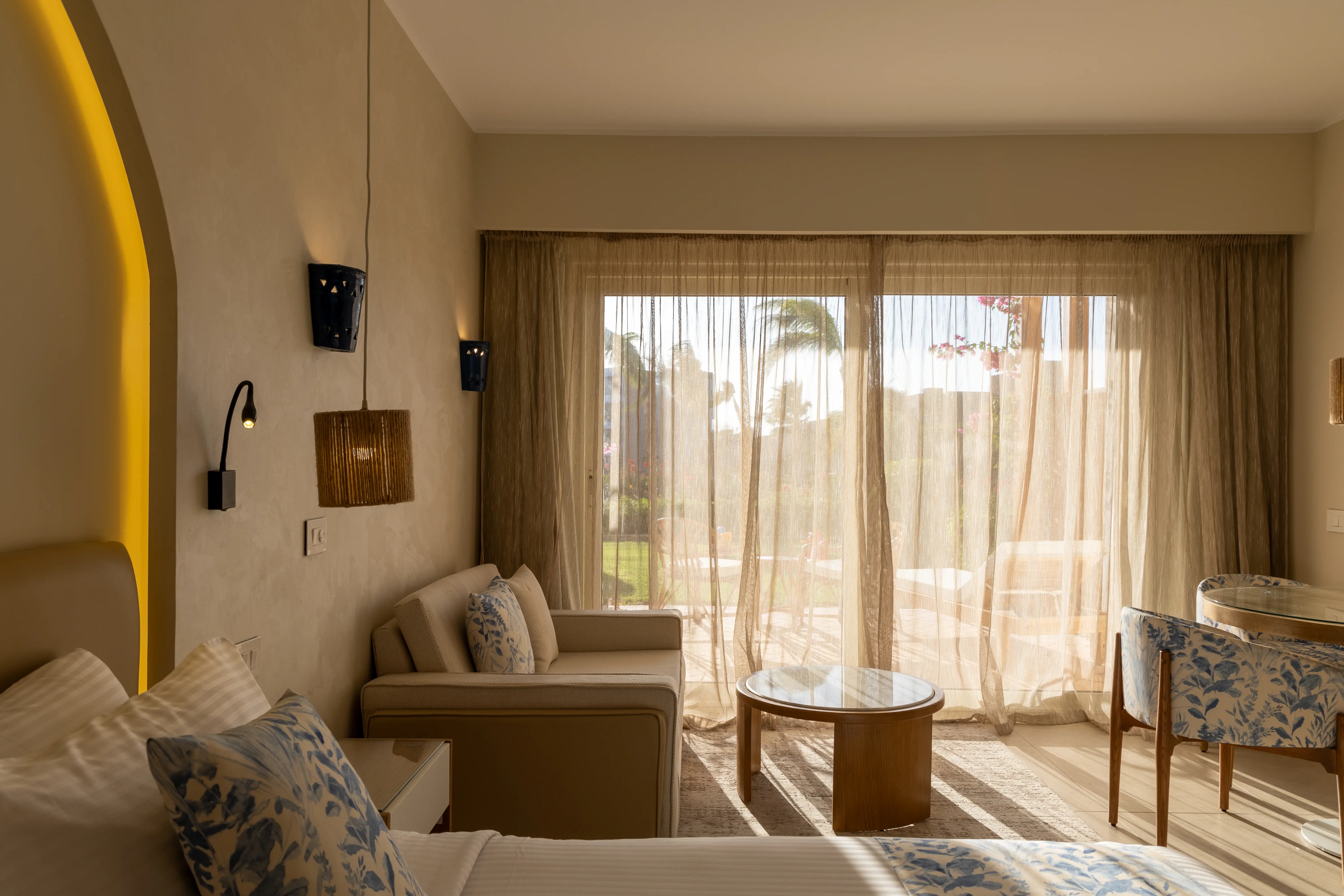 Fort Arabesque Resort Spa & Villas - zdjęcie 95