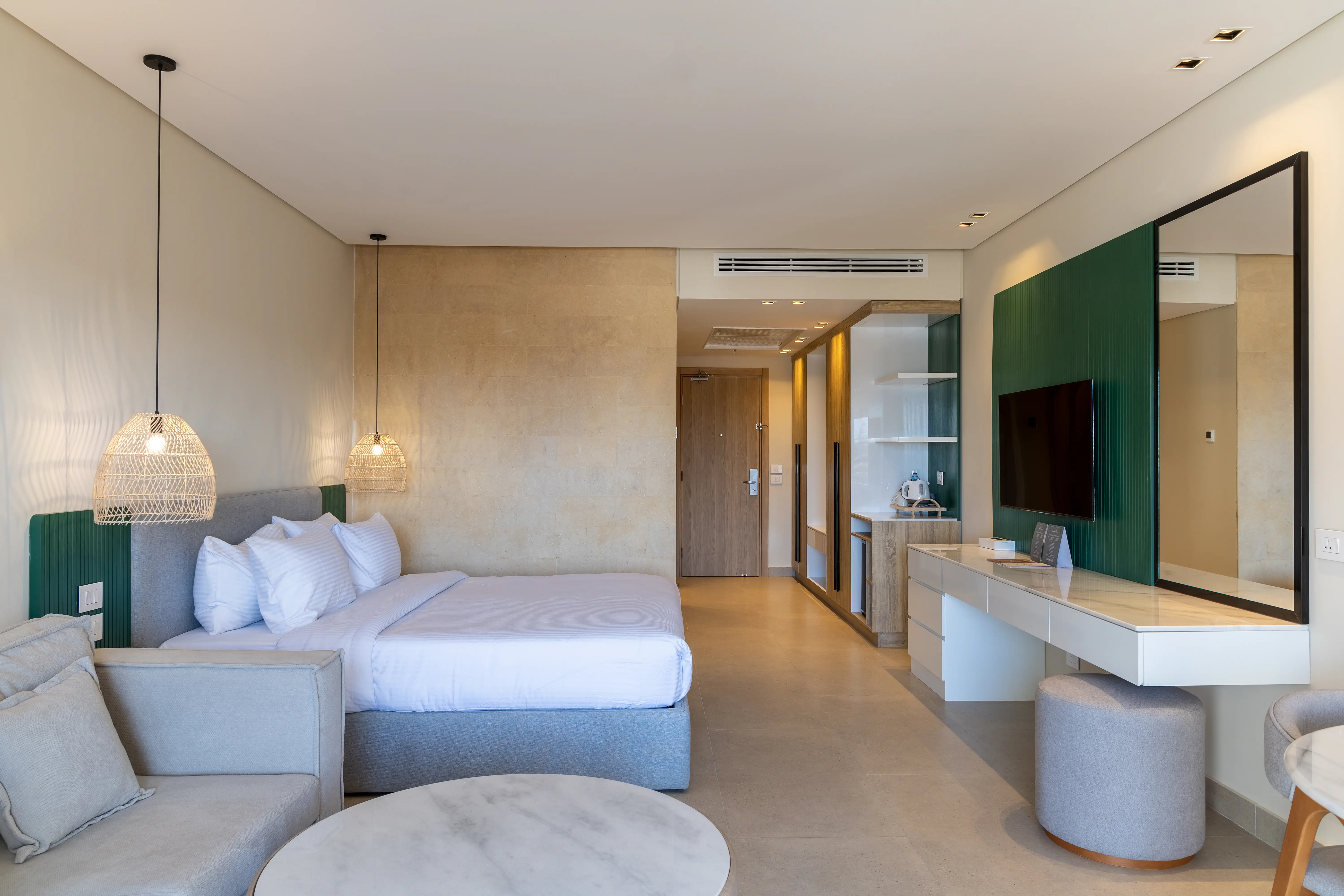 Fort Arabesque Resort Spa & Villas - zdjęcie 125