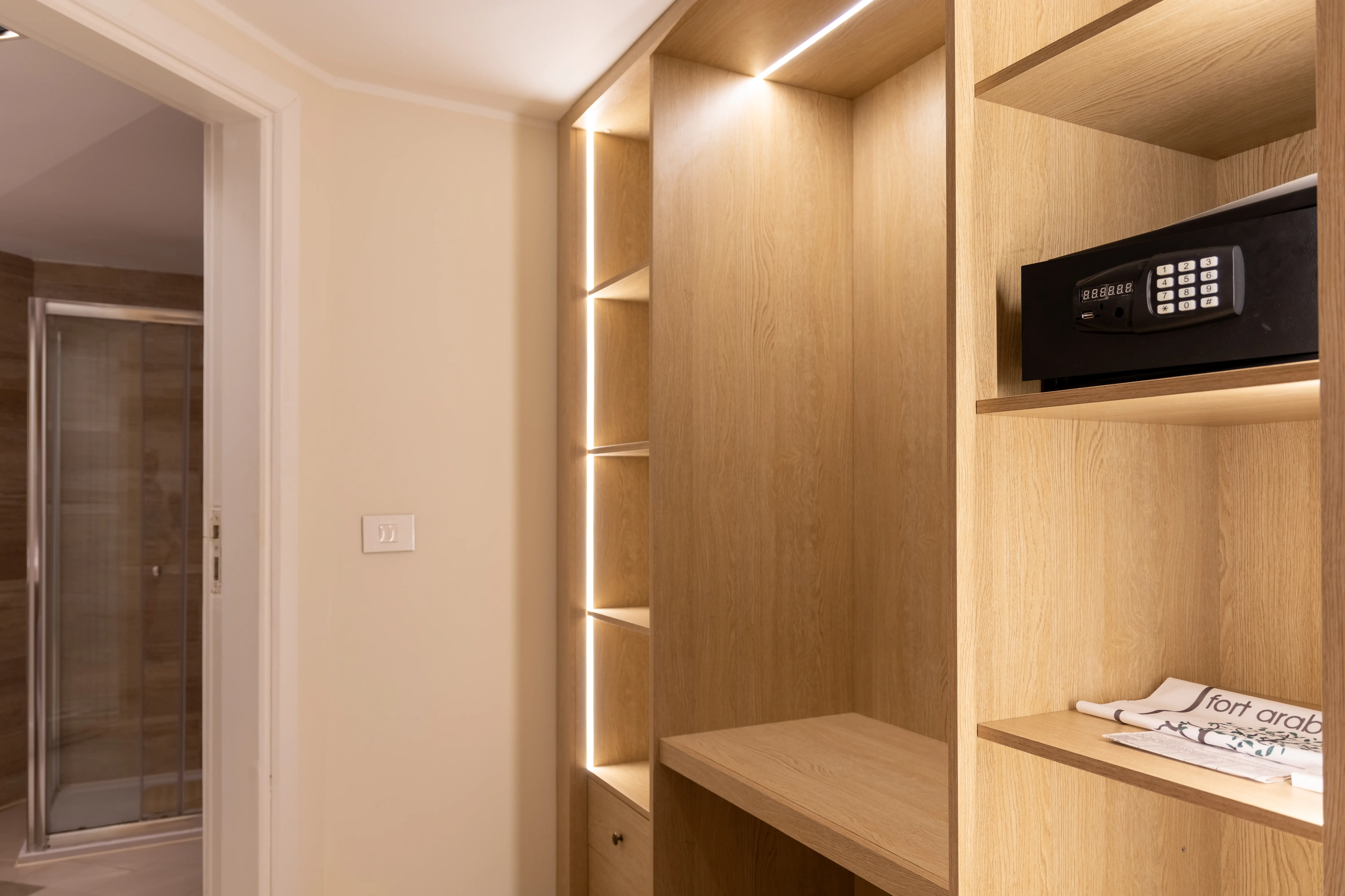 Fort Arabesque Resort Spa & Villas - zdjęcie 252