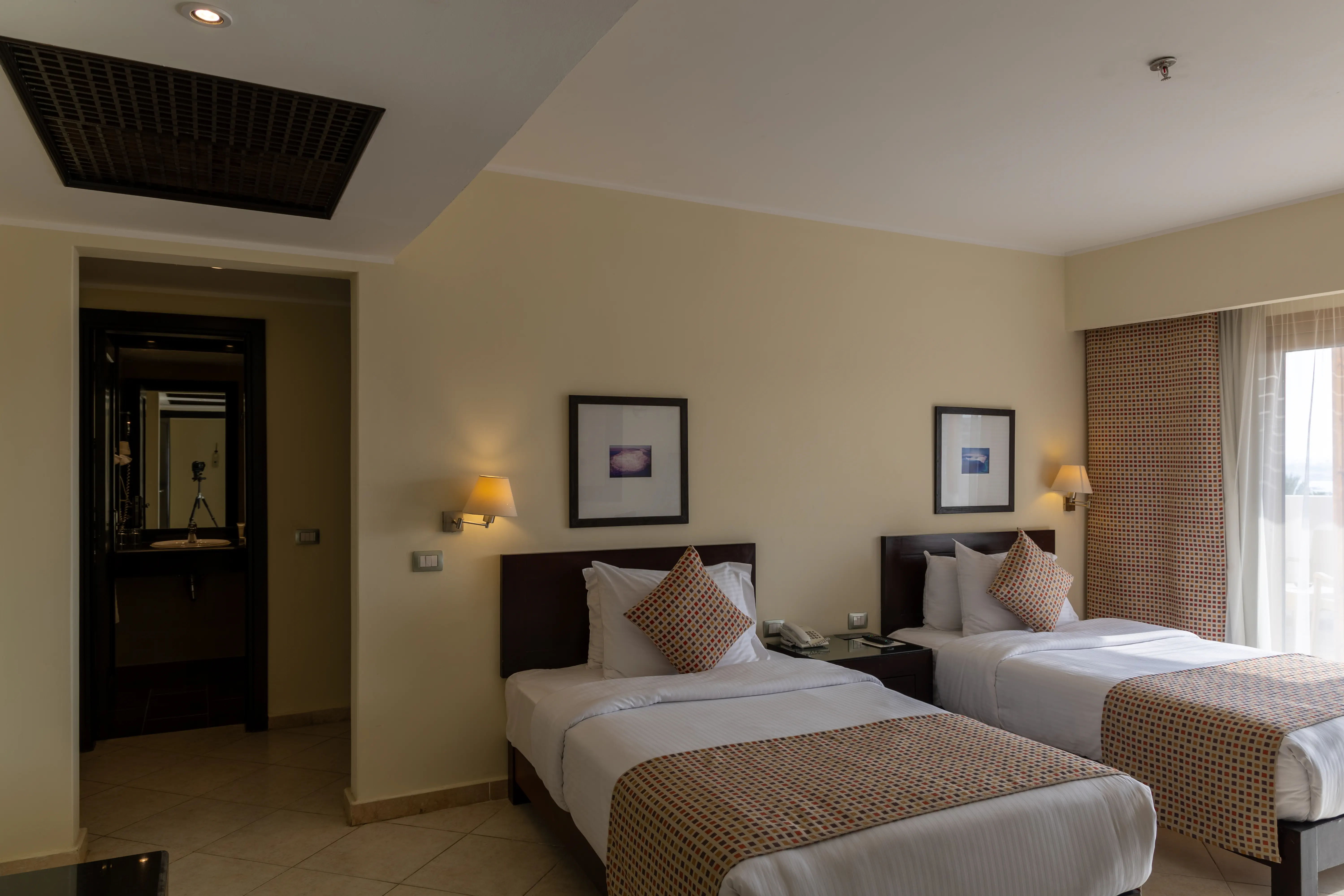 Fort Arabesque Resort Spa & Villas - zdjęcie 213