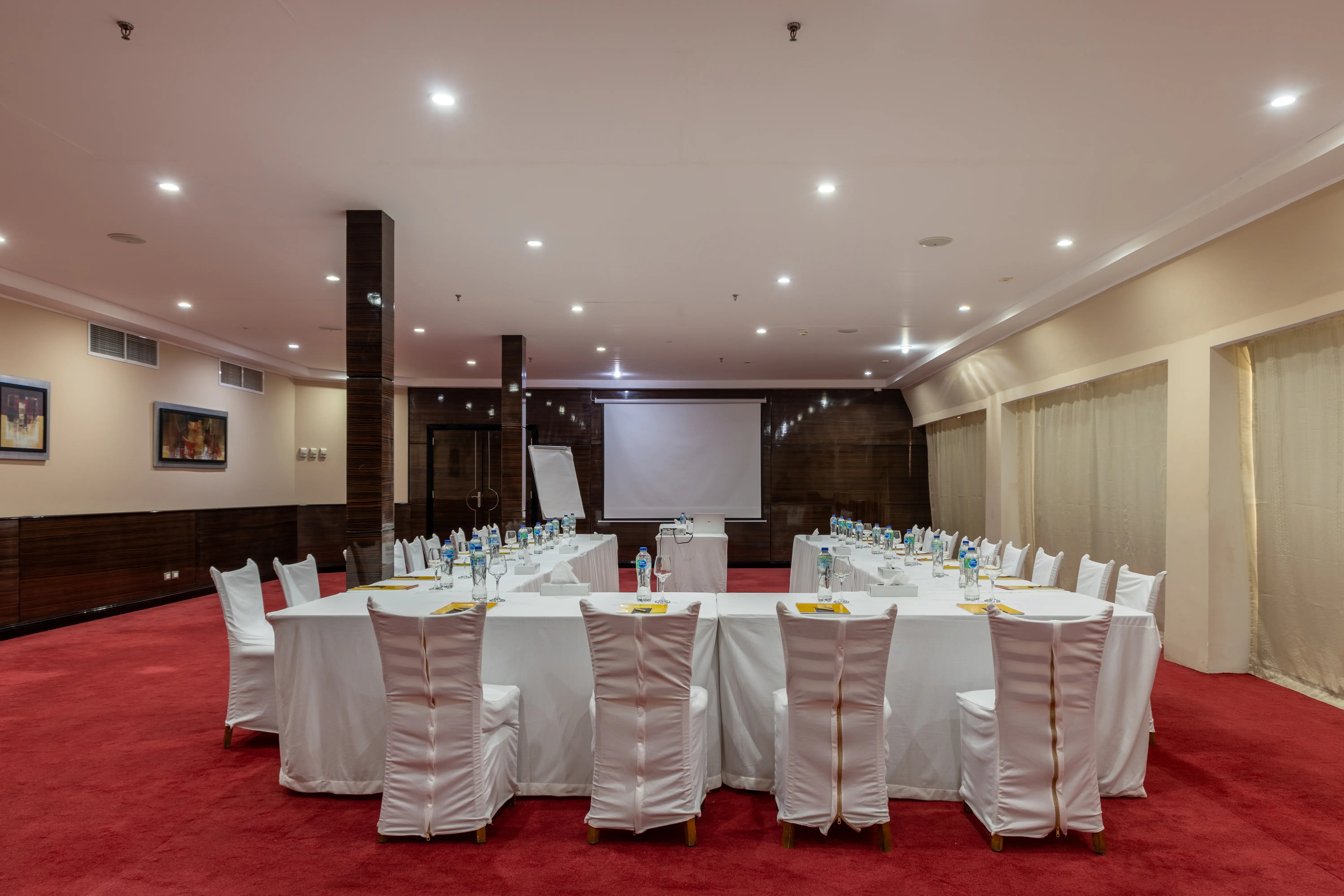 Fort Arabesque Resort Spa & Villas - zdjęcie 57