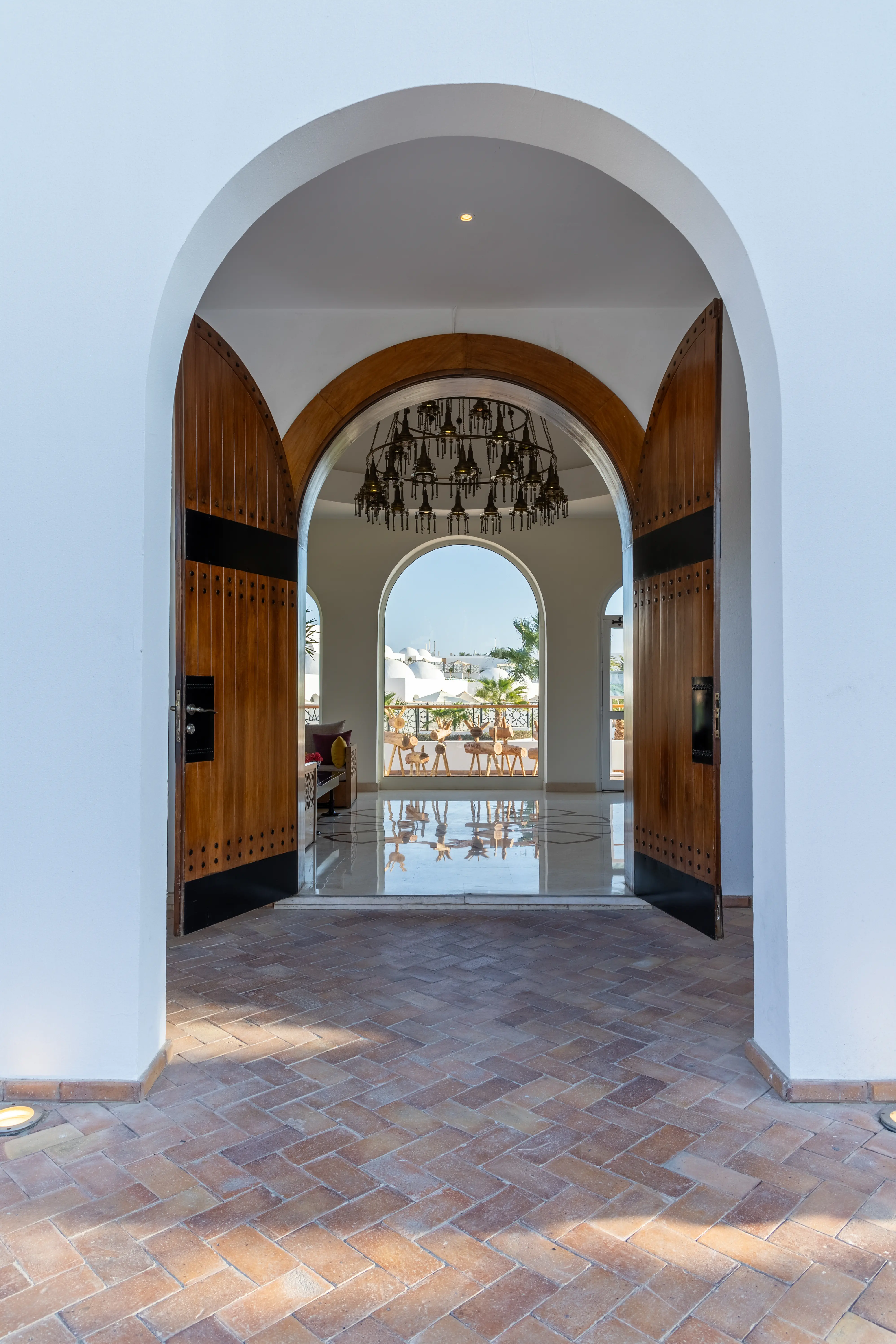 Fort Arabesque Resort Spa & Villas - zdjęcie 73