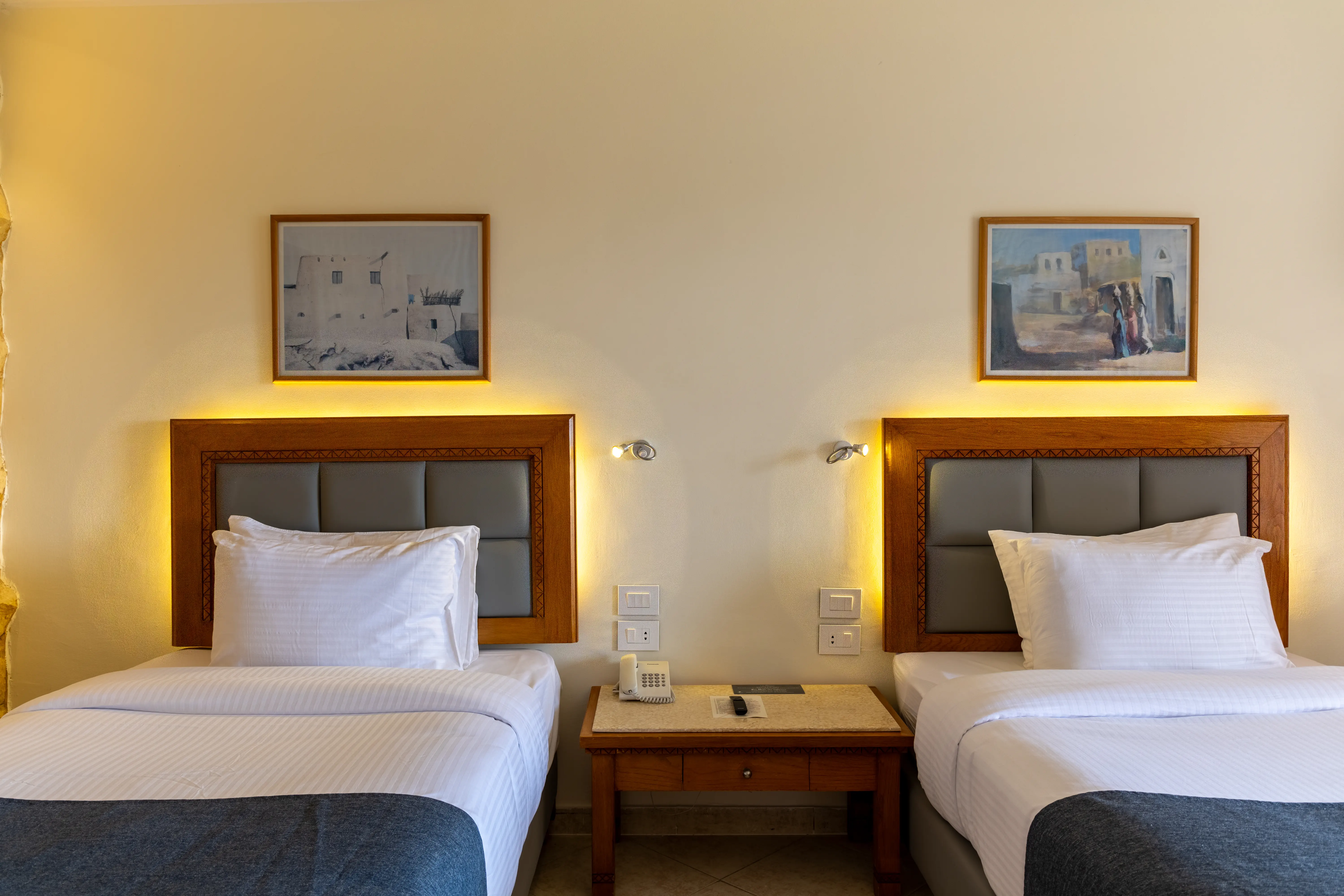 Fort Arabesque Resort Spa & Villas - zdjęcie 180