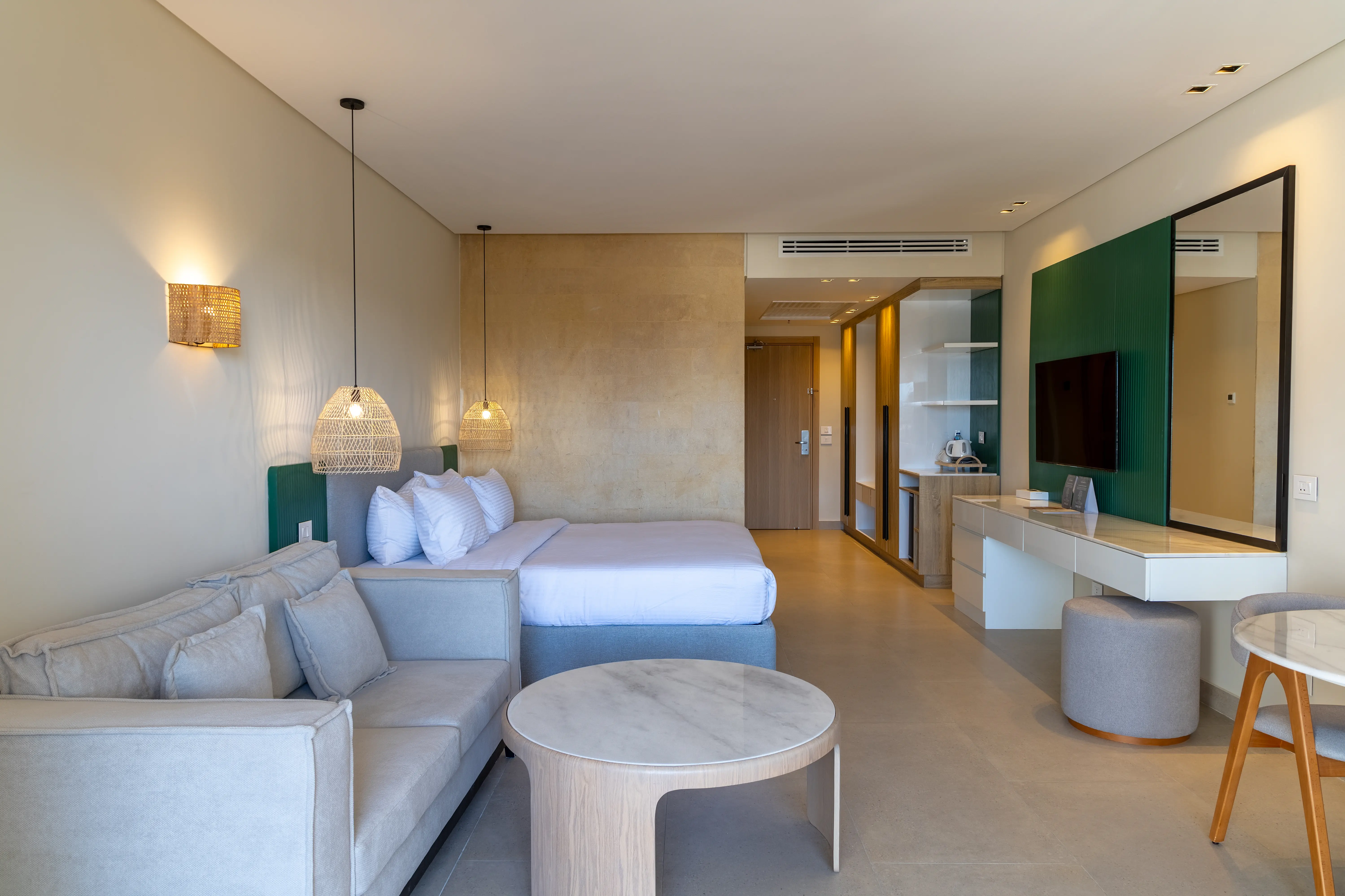 Fort Arabesque Resort Spa & Villas - zdjęcie 118