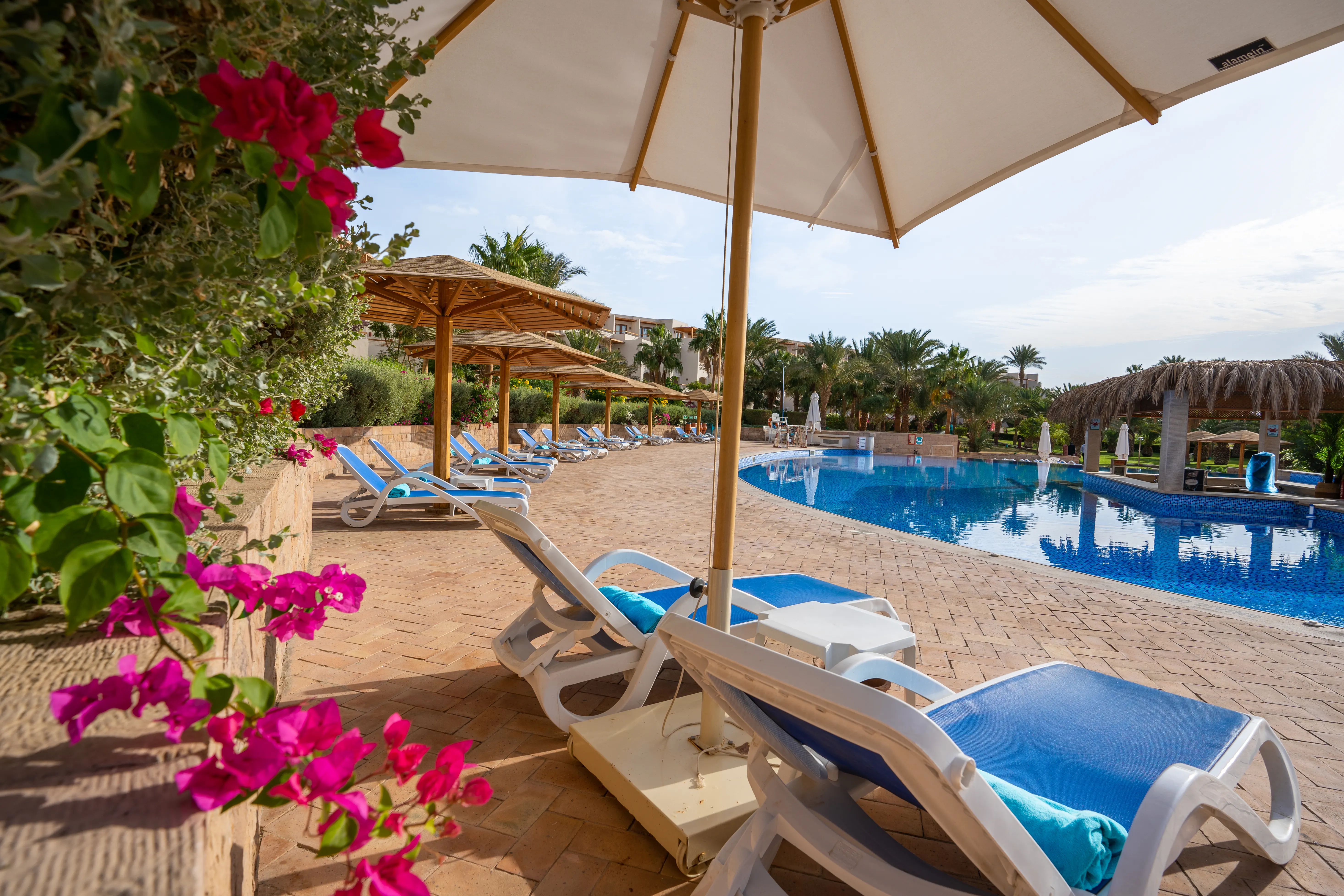 Fort Arabesque Resort Spa & Villas - zdjęcie 284