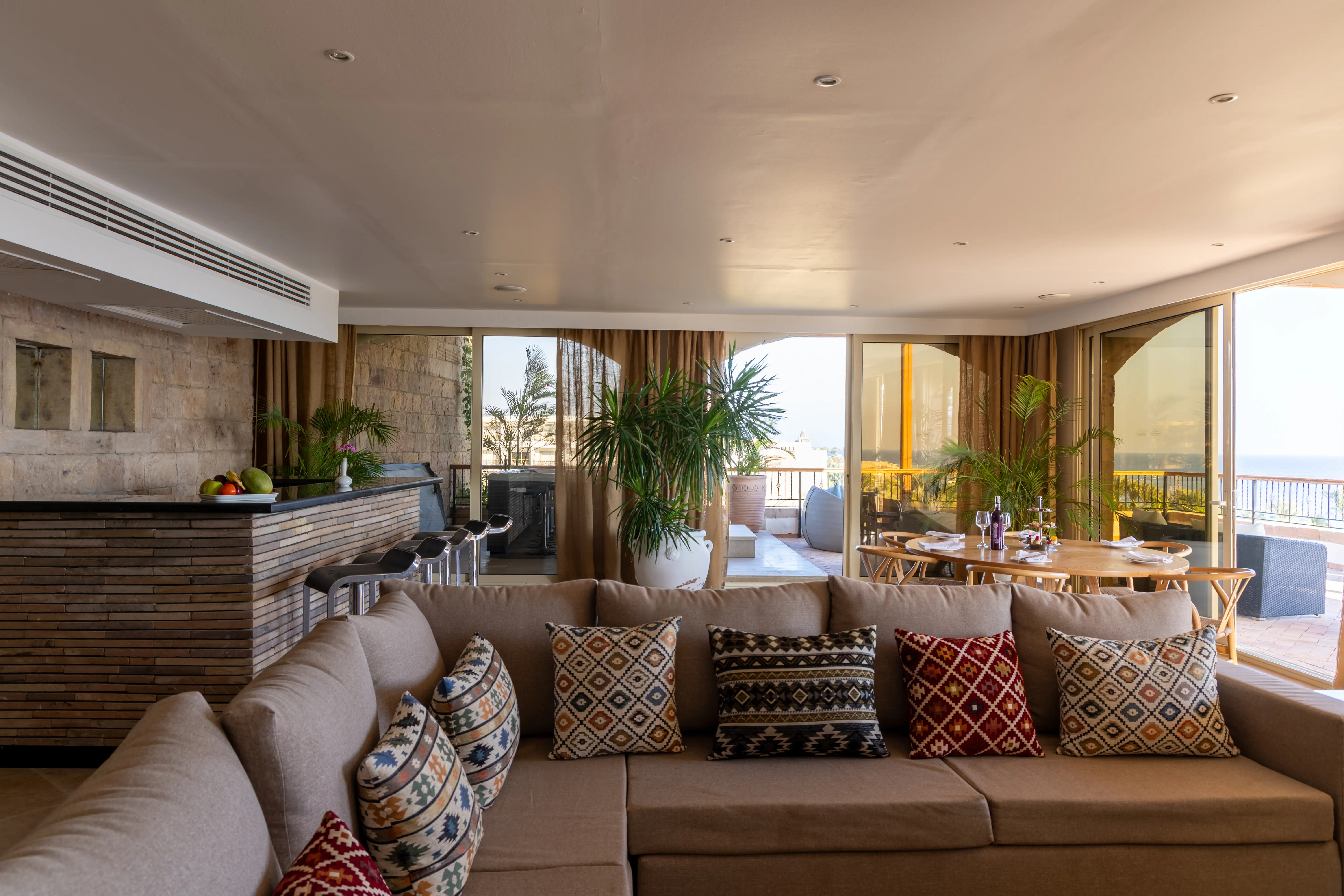Fort Arabesque Resort Spa & Villas - zdjęcie 40