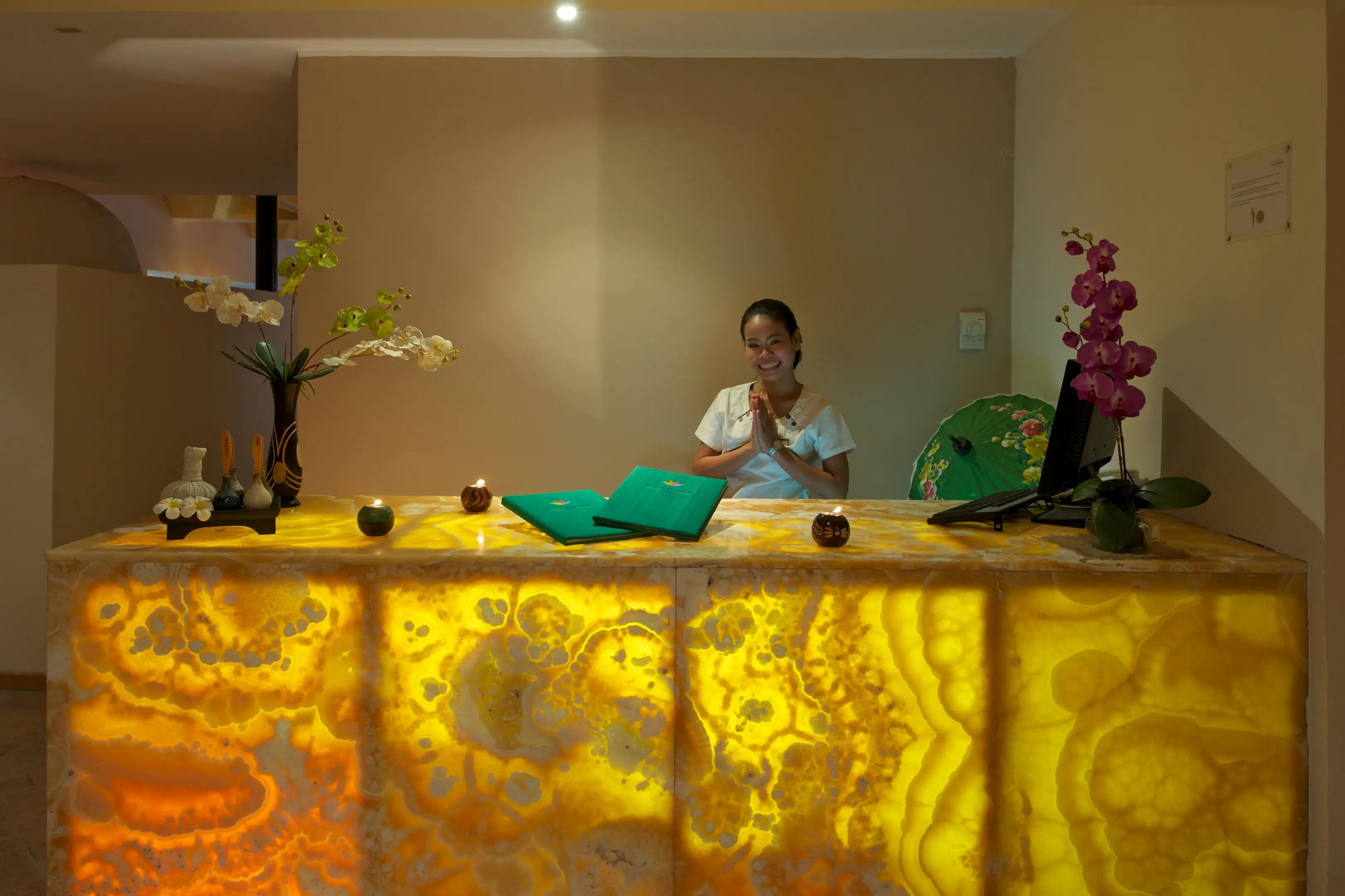 Fort Arabesque Resort Spa & Villas - zdjęcie 303