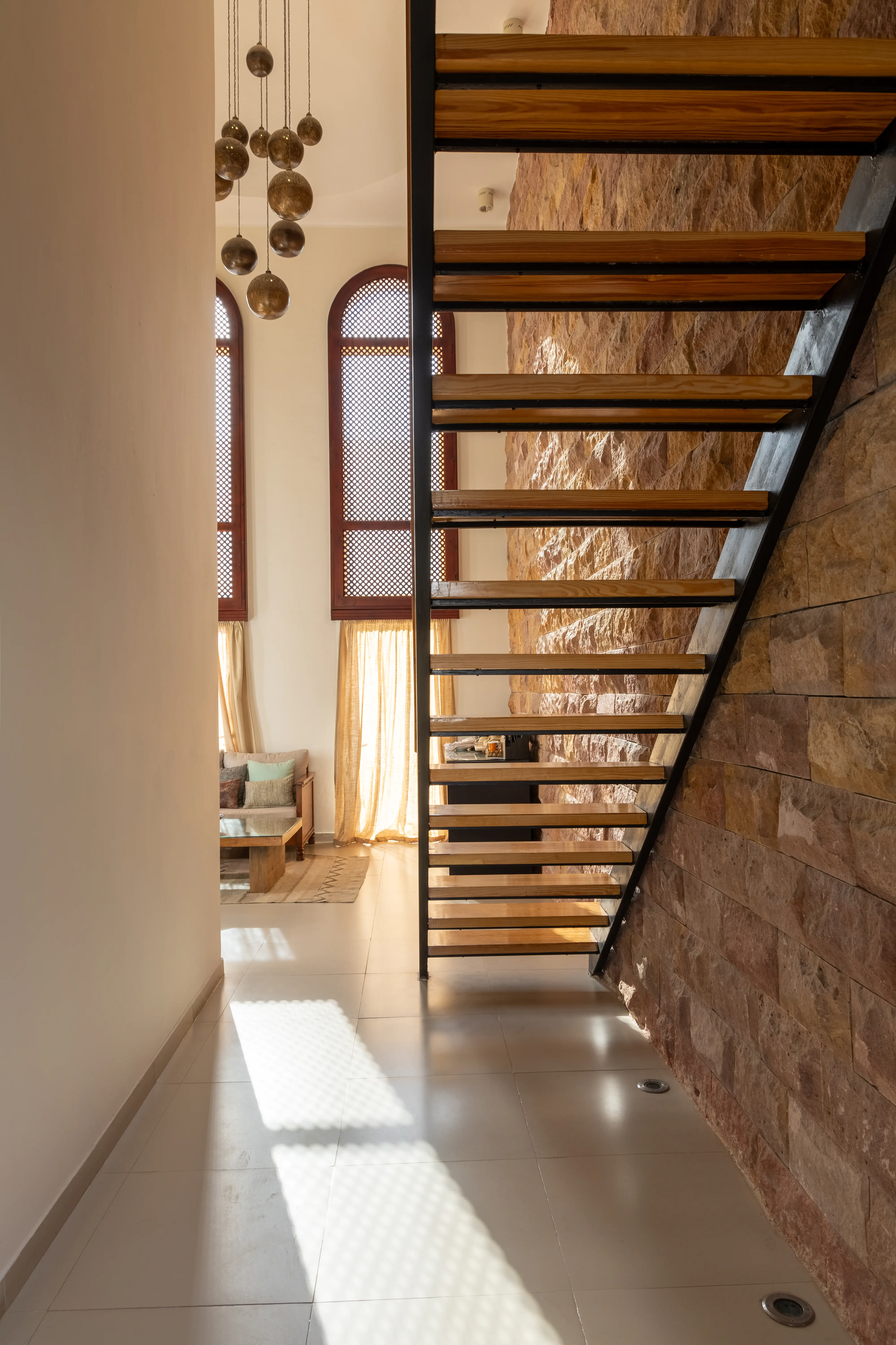 Fort Arabesque Resort Spa & Villas - zdjęcie 166