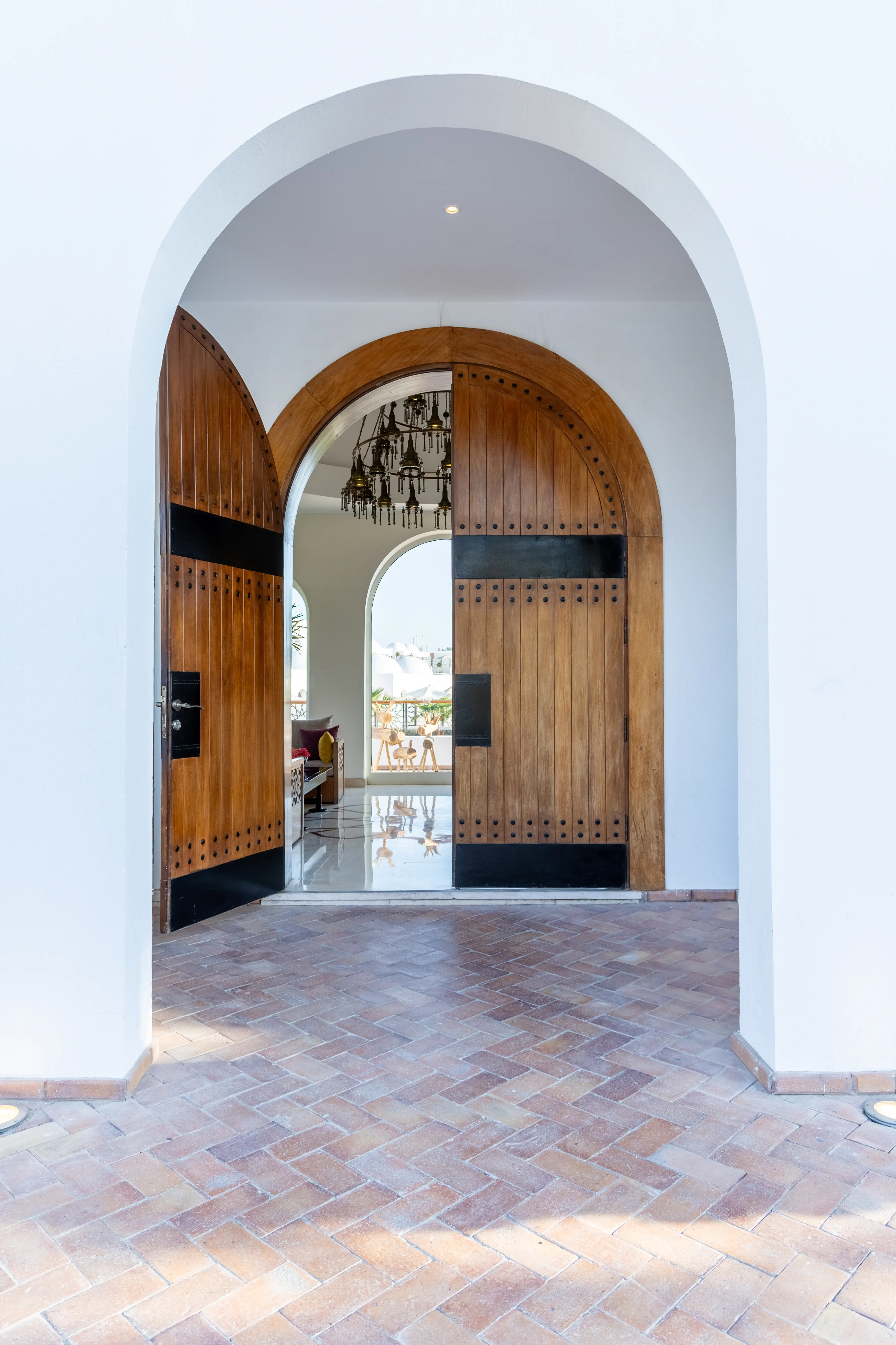Fort Arabesque Resort Spa & Villas - zdjęcie 72