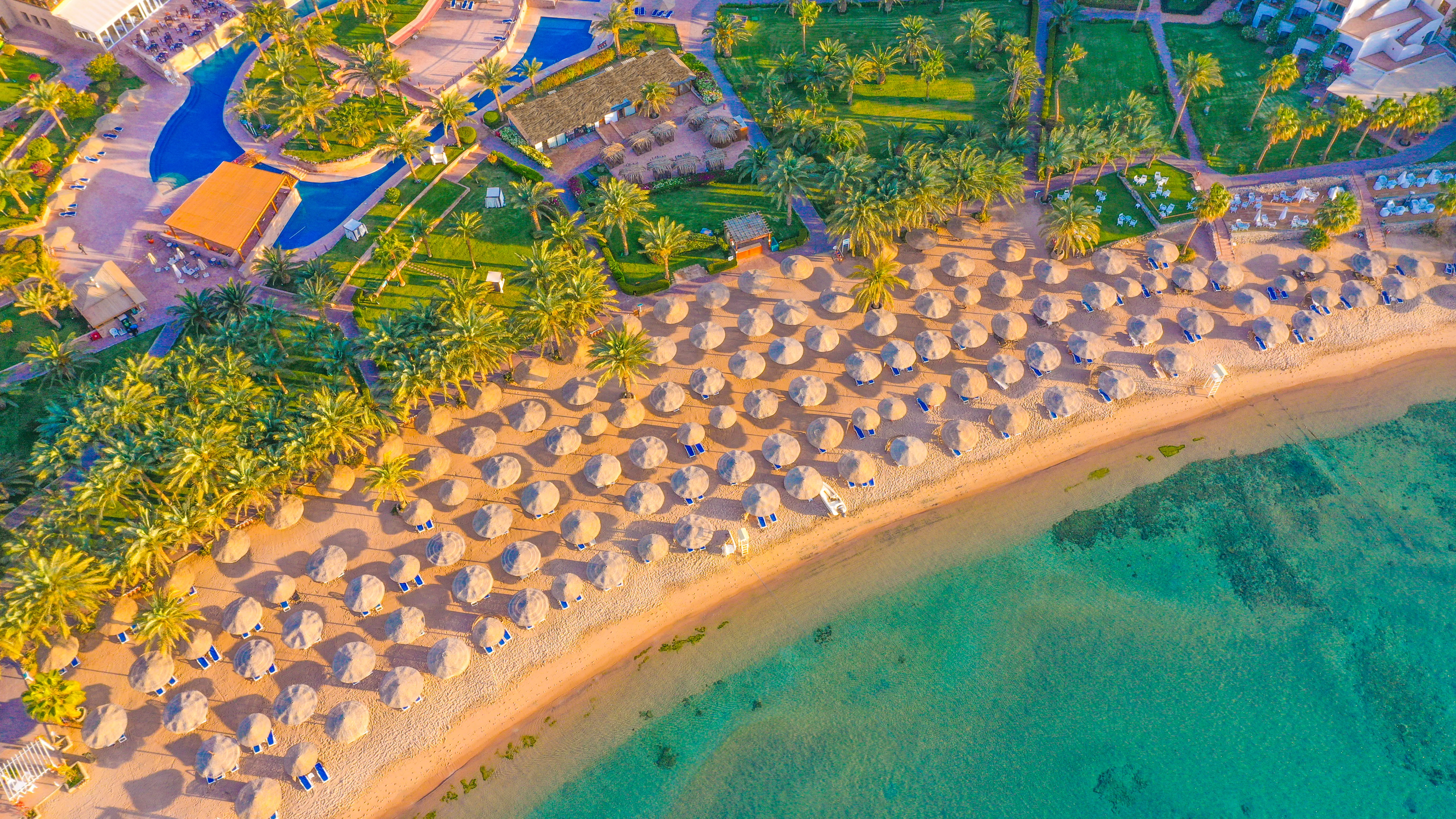 Fort Arabesque Resort Spa & Villas - zdjęcie 240