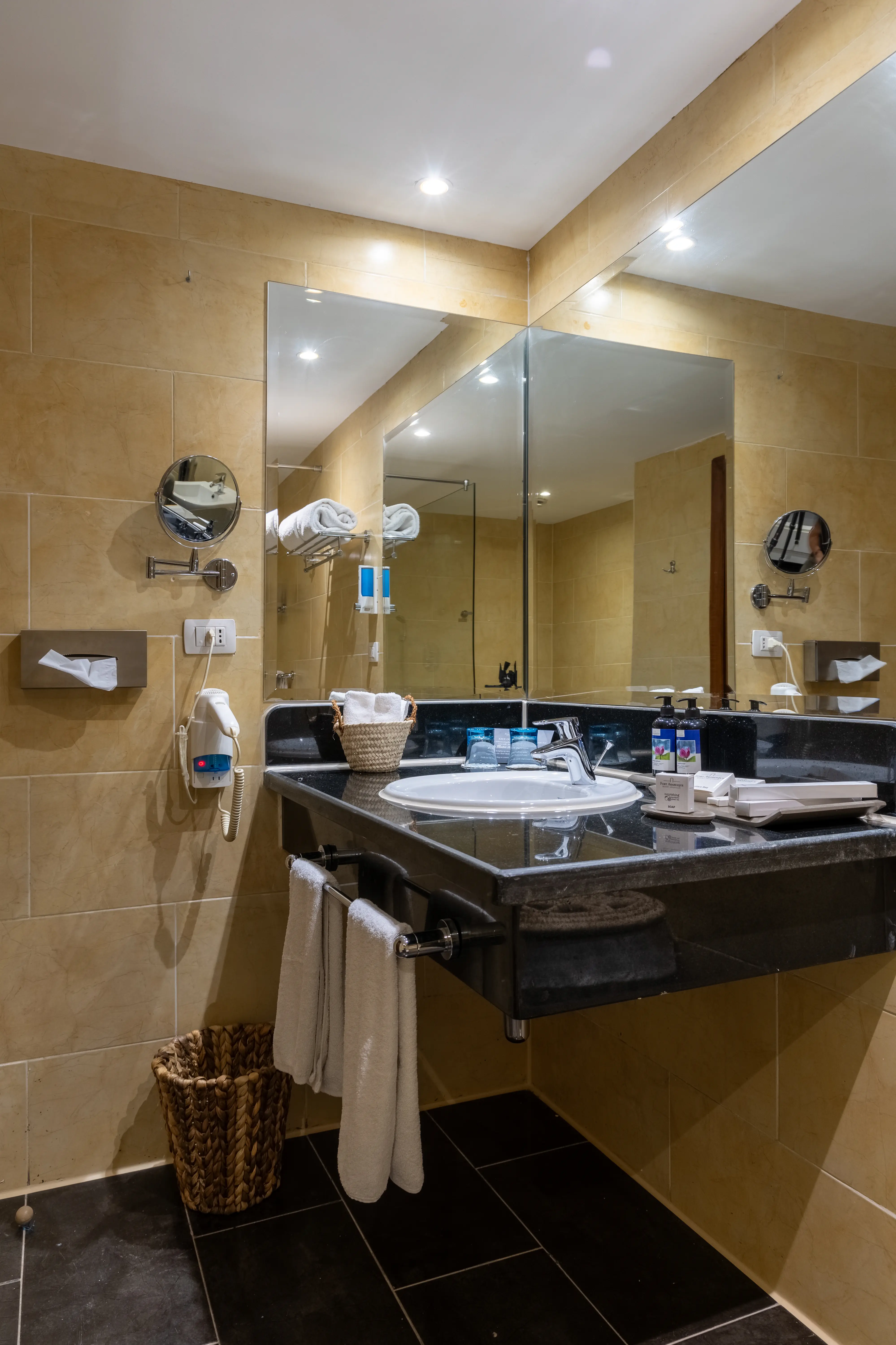 Fort Arabesque Resort Spa & Villas - zdjęcie 249