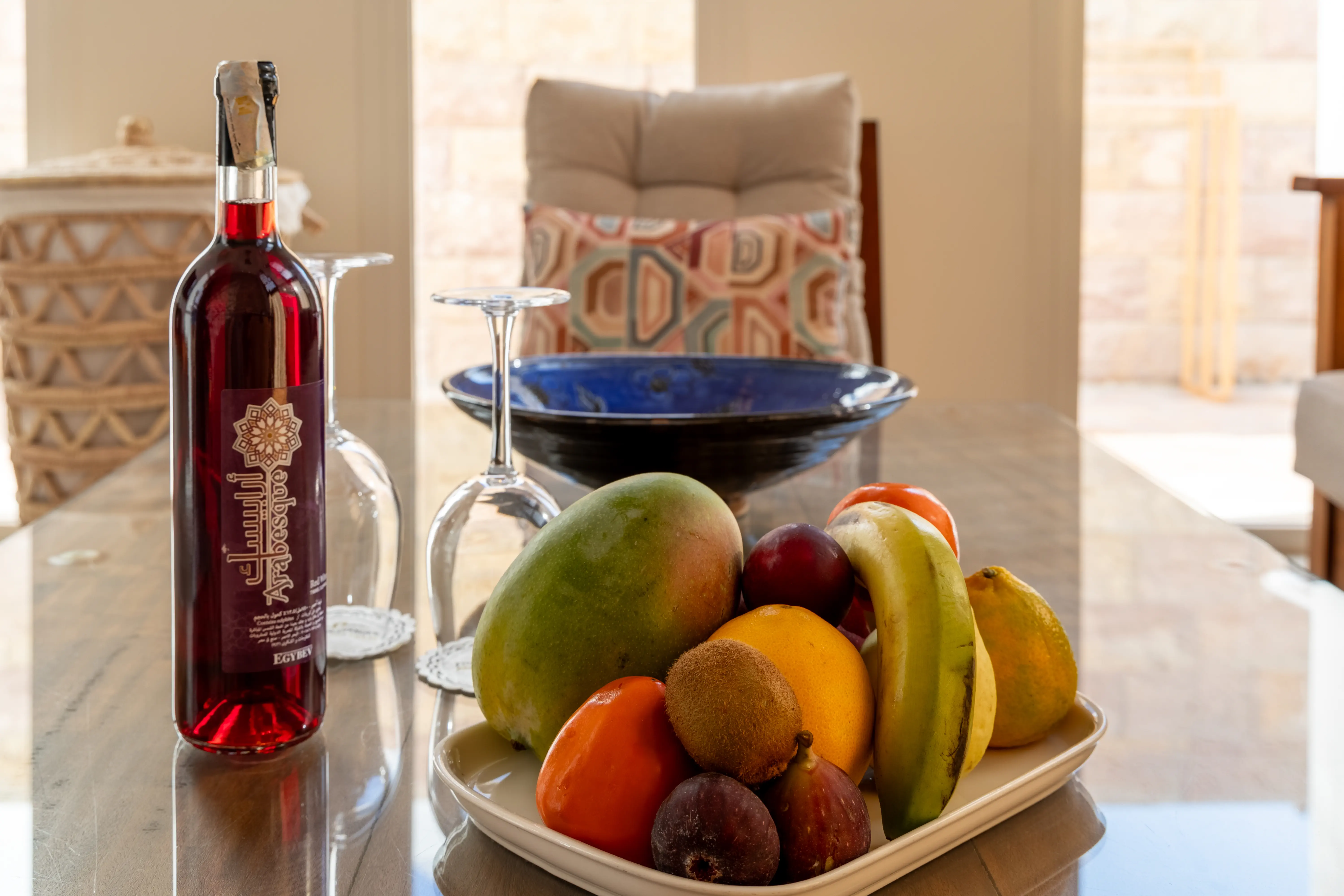 Fort Arabesque Resort Spa & Villas - zdjęcie 36