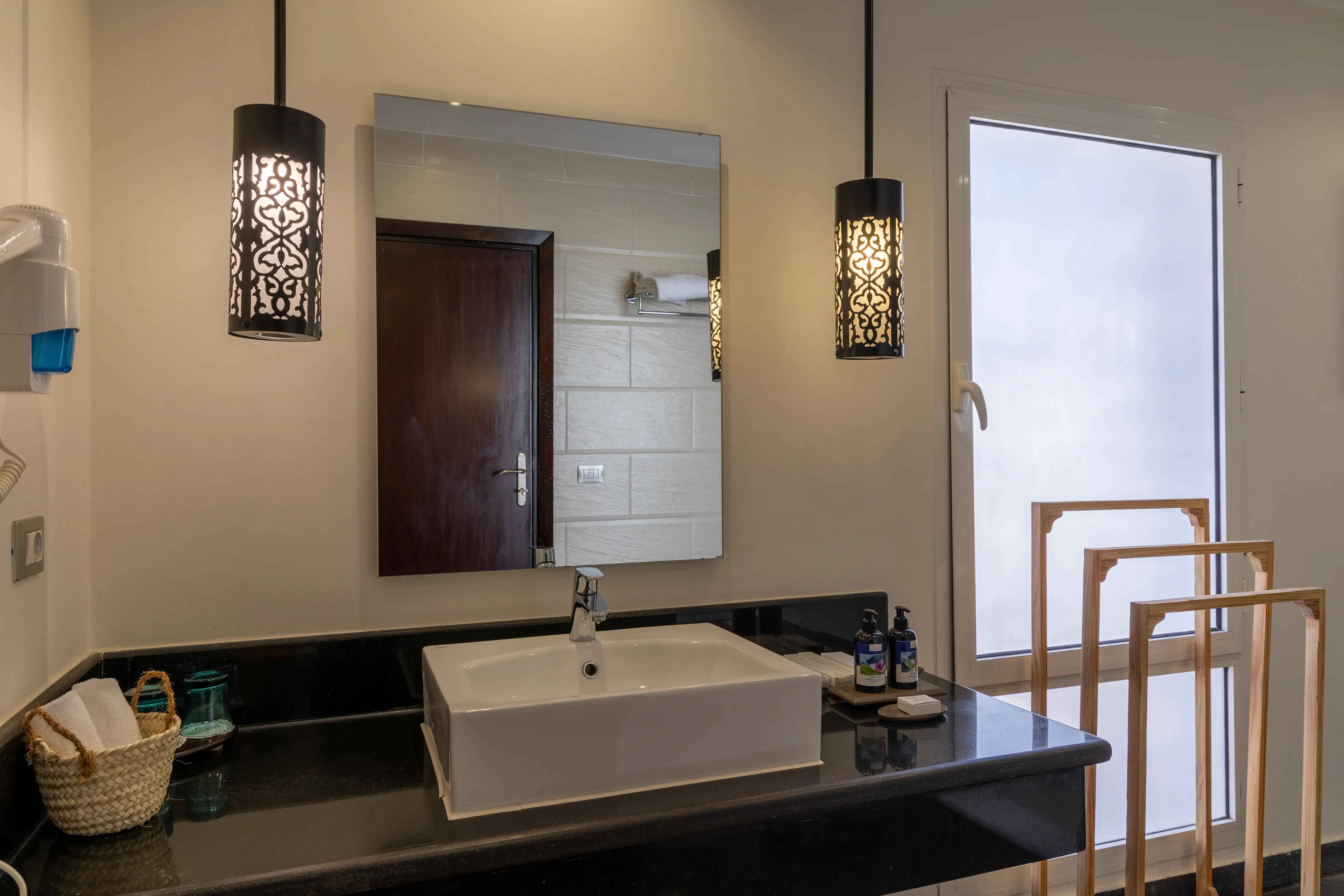 Fort Arabesque Resort Spa & Villas - zdjęcie 31