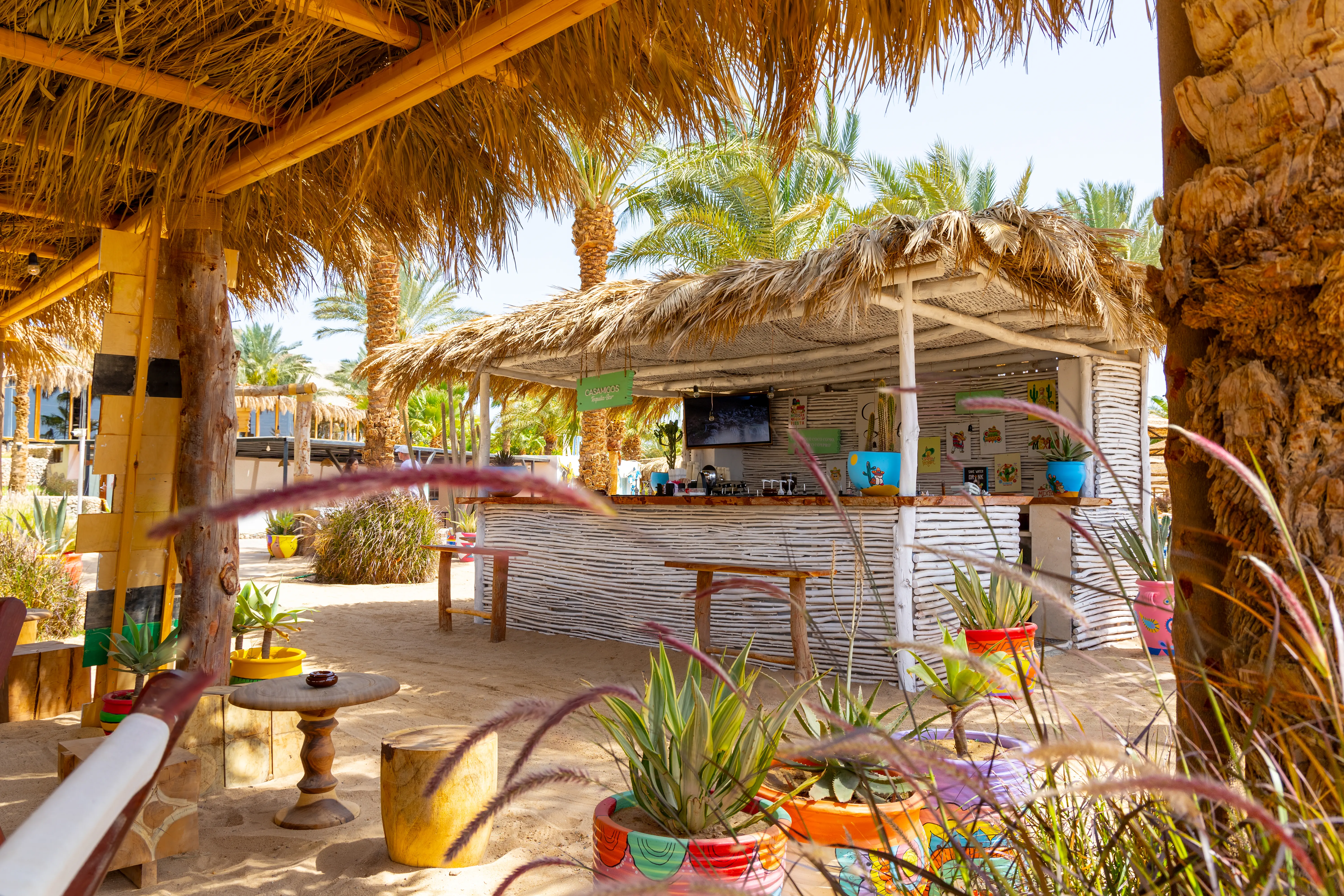 Fort Arabesque Resort Spa & Villas - zdjęcie 222