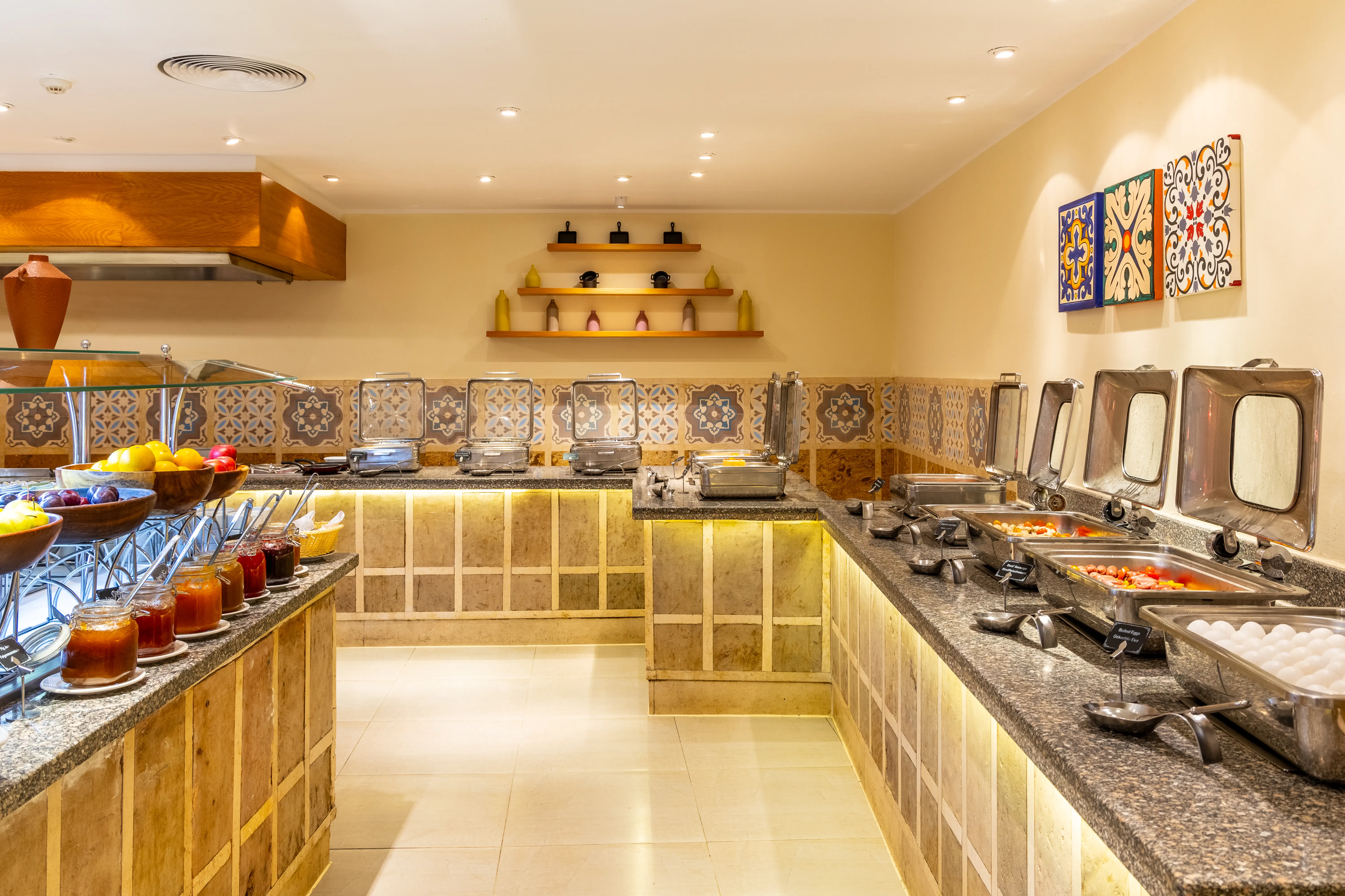 Fort Arabesque Resort Spa & Villas - zdjęcie 151