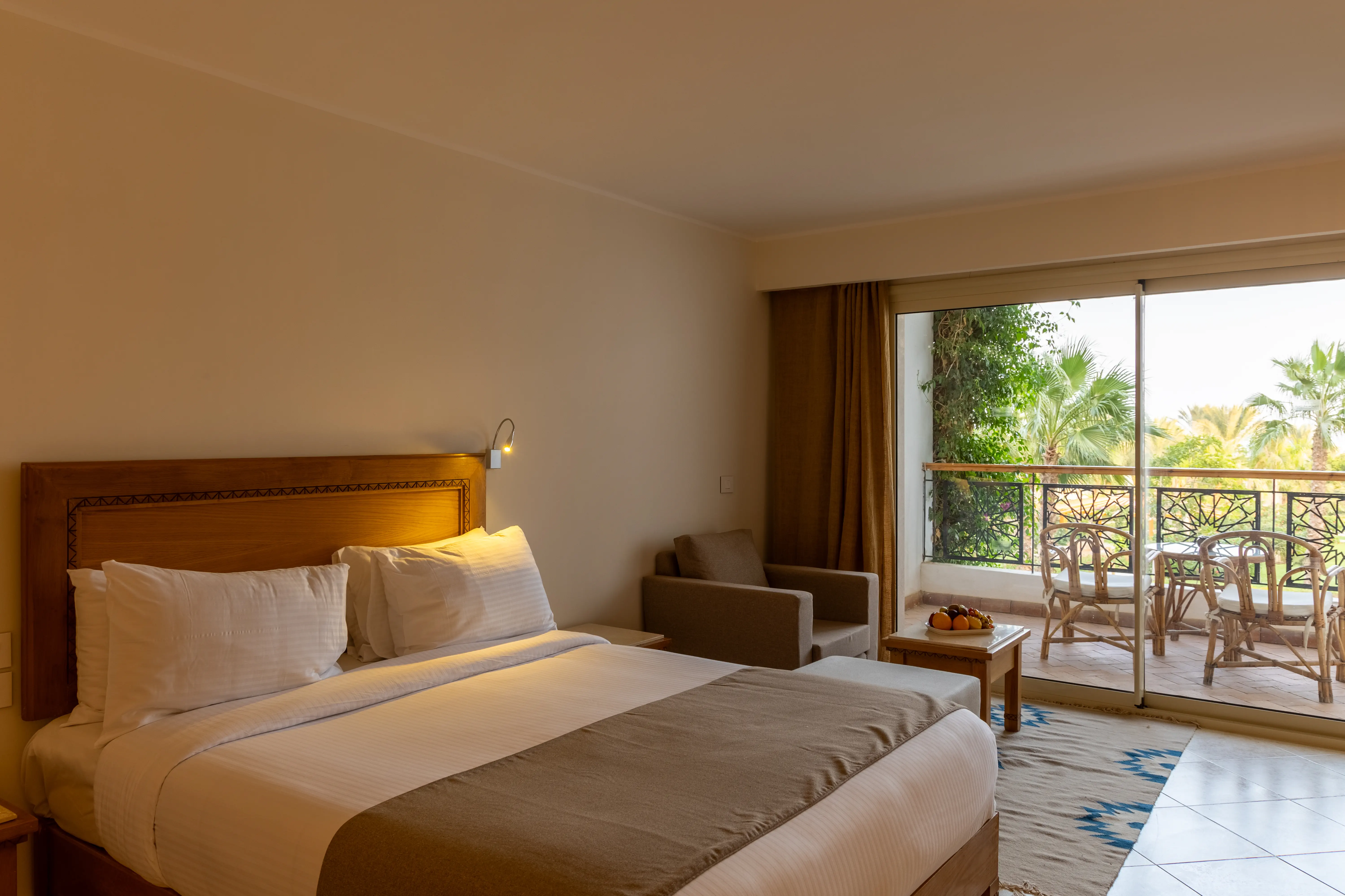 Fort Arabesque Resort Spa & Villas - zdjęcie 202