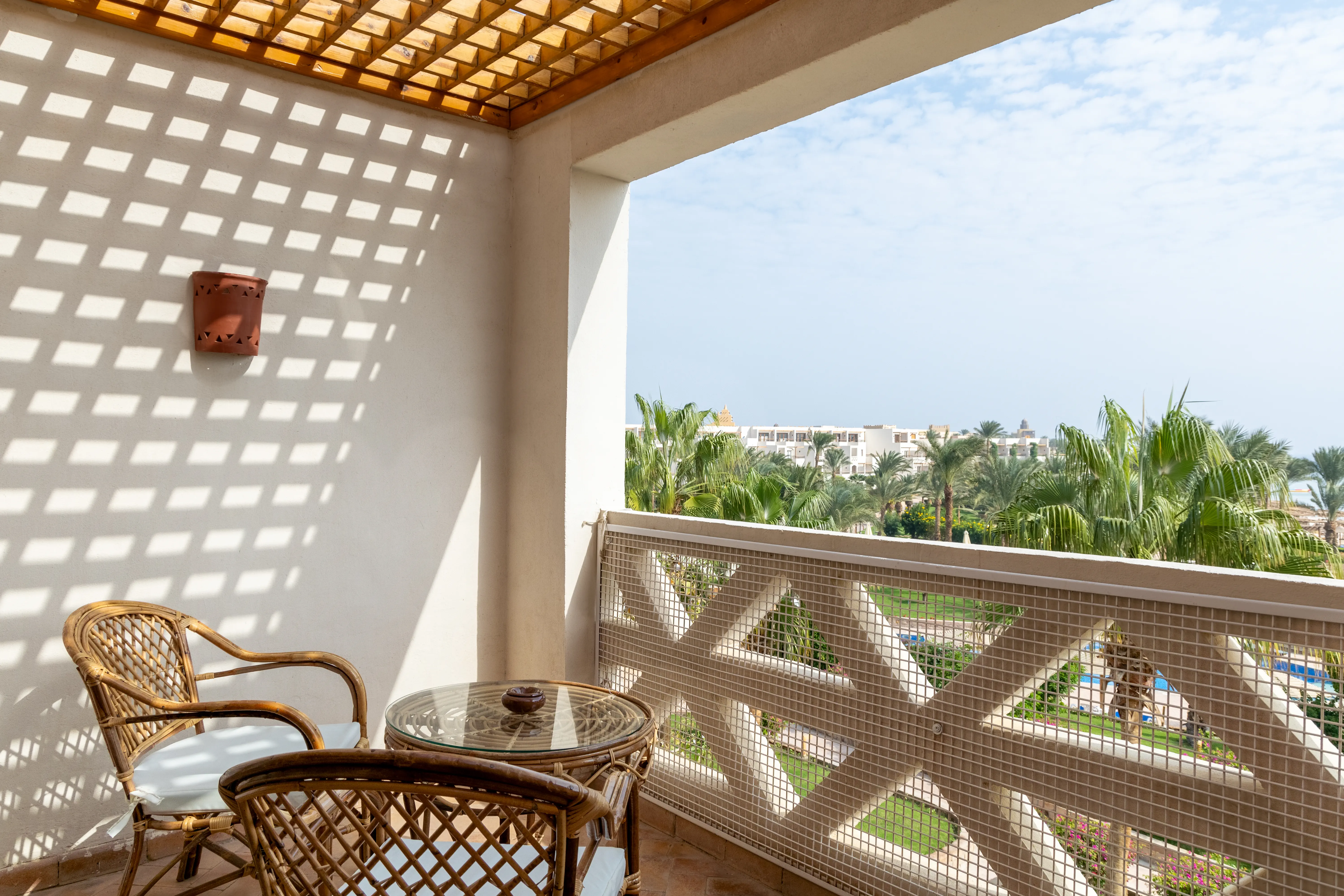 Fort Arabesque Resort Spa & Villas - zdjęcie 32