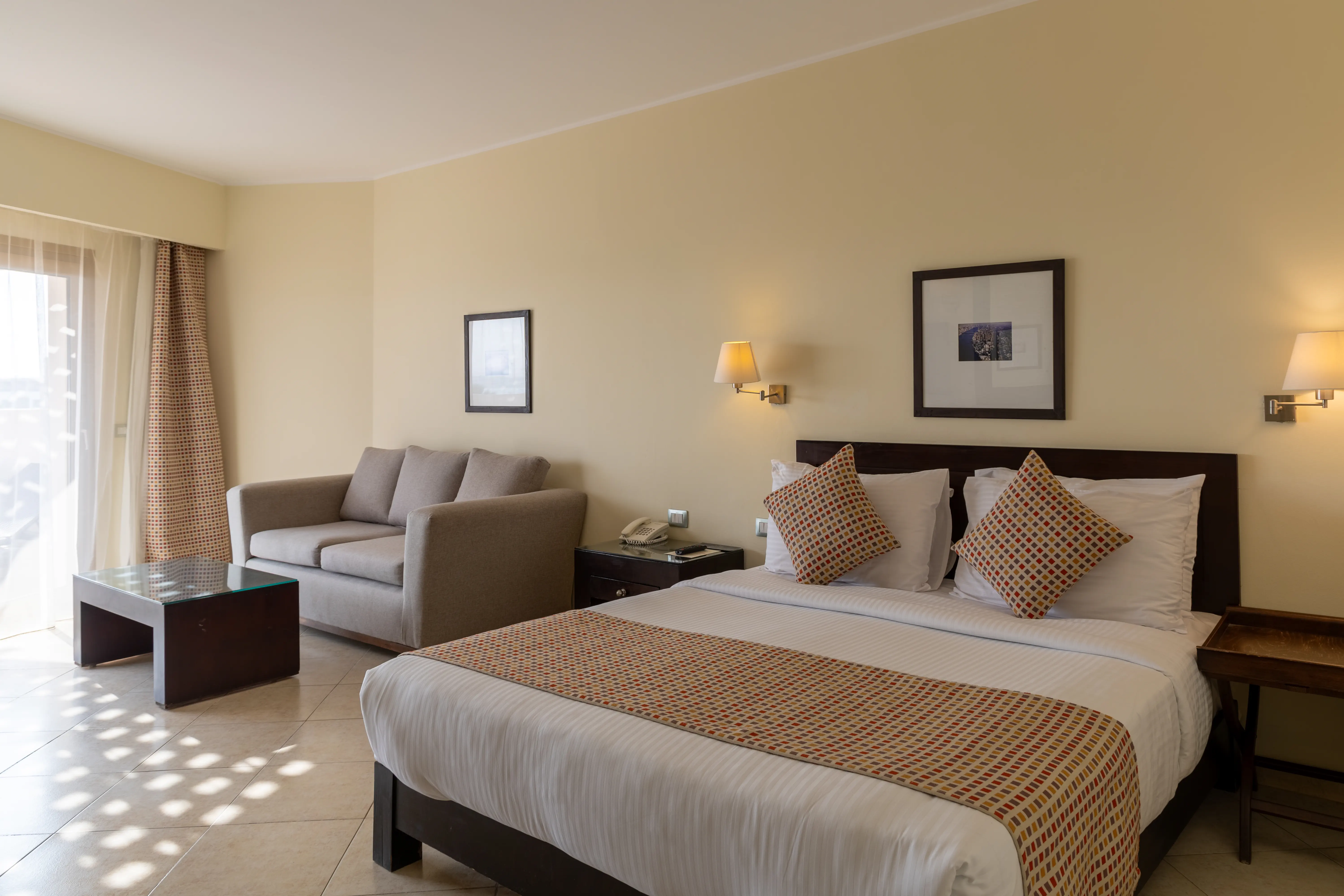 Fort Arabesque Resort Spa & Villas - zdjęcie 205