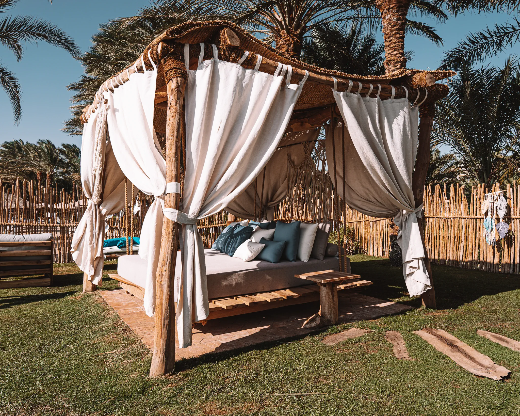 Fort Arabesque Resort Spa & Villas - zdjęcie 244