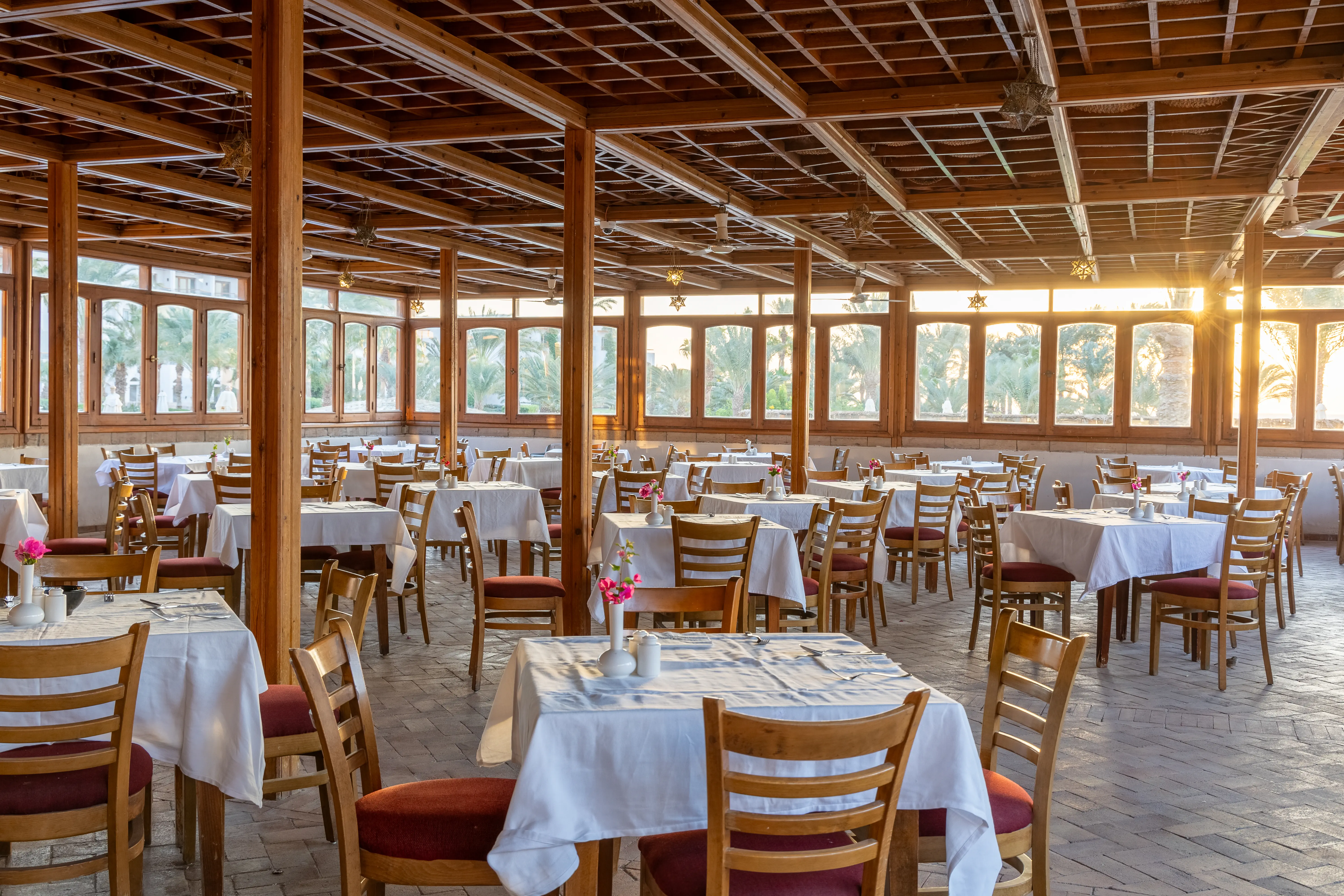Fort Arabesque Resort Spa & Villas - zdjęcie 153