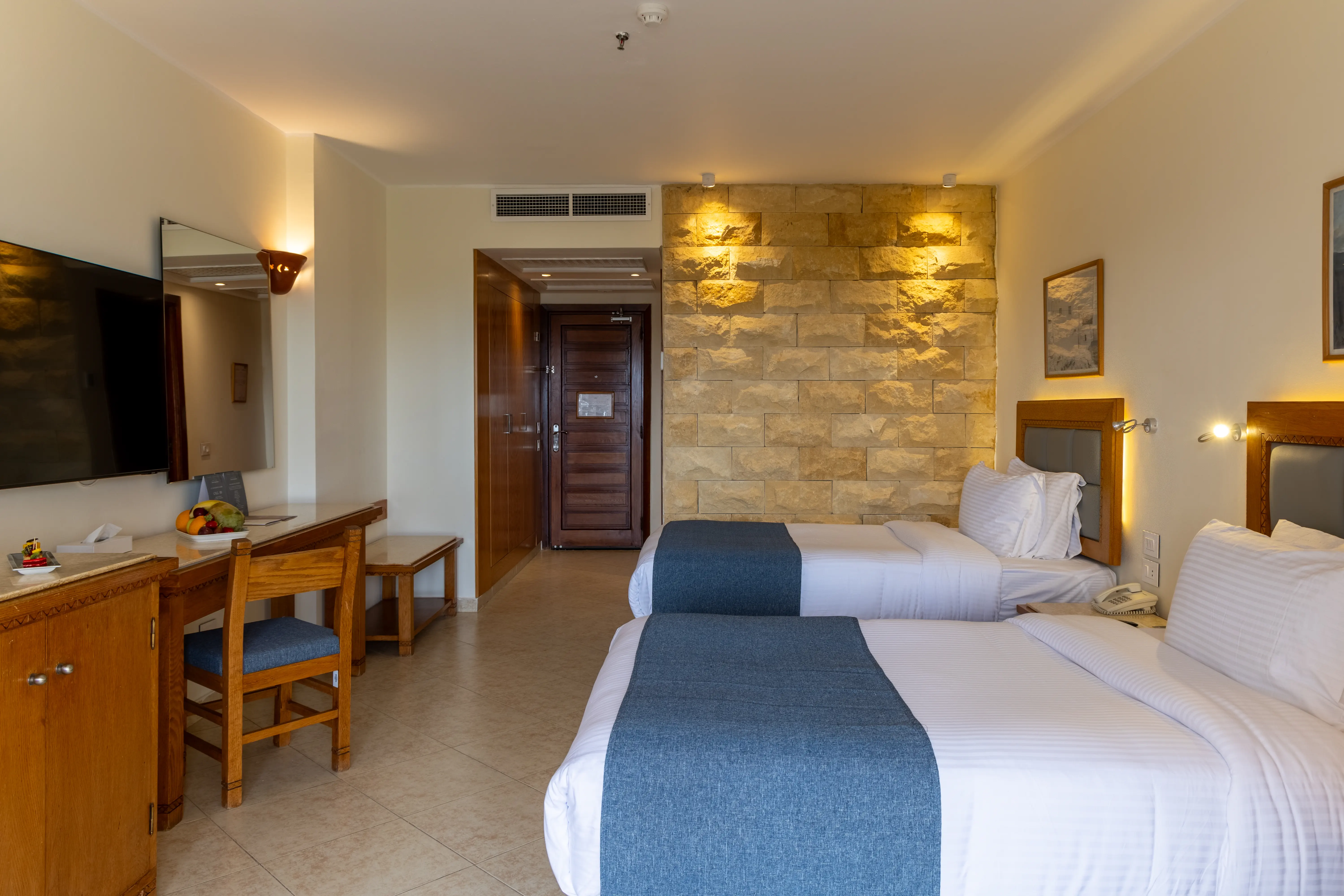 Fort Arabesque Resort Spa & Villas - zdjęcie 177
