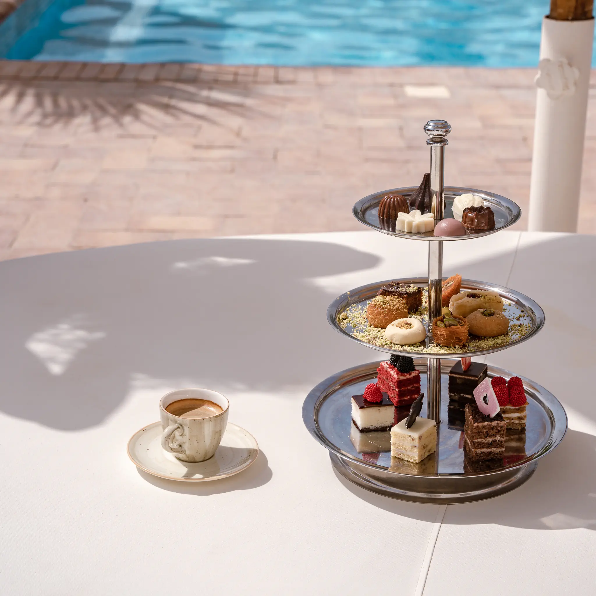 Fort Arabesque Resort Spa & Villas - zdjęcie 189