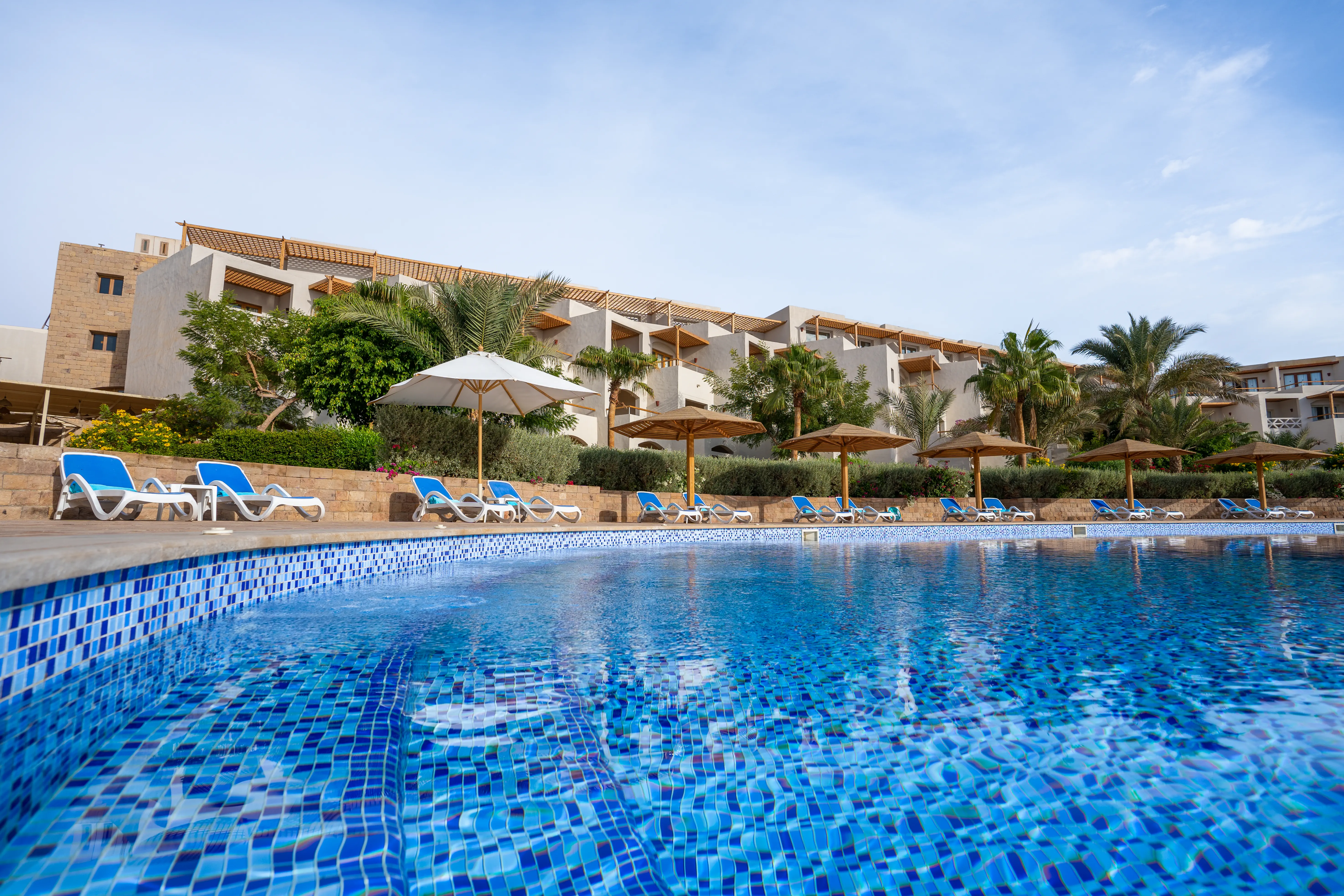 Fort Arabesque Resort Spa & Villas - zdjęcie 282