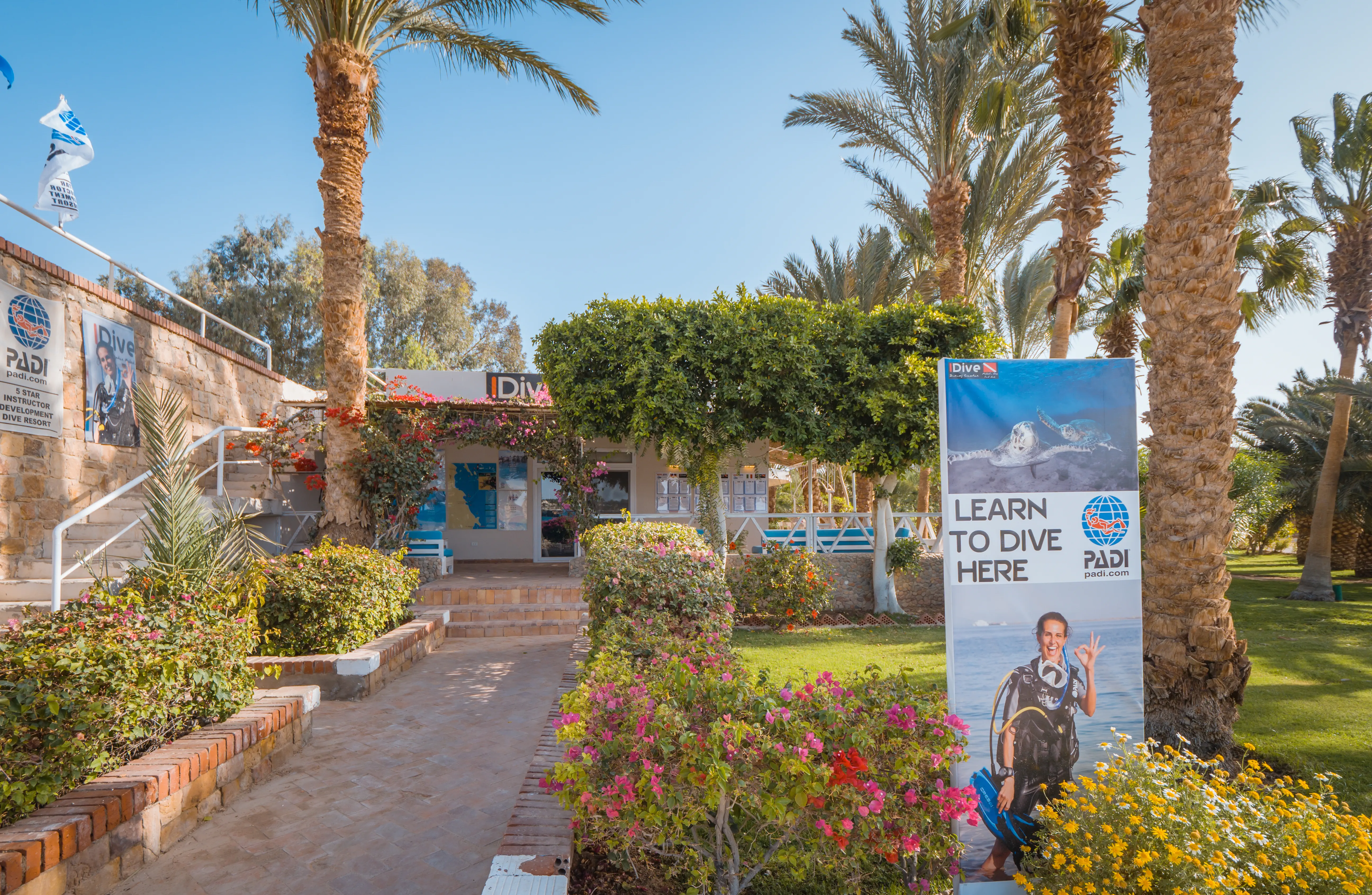 Fort Arabesque Resort Spa & Villas - zdjęcie 194