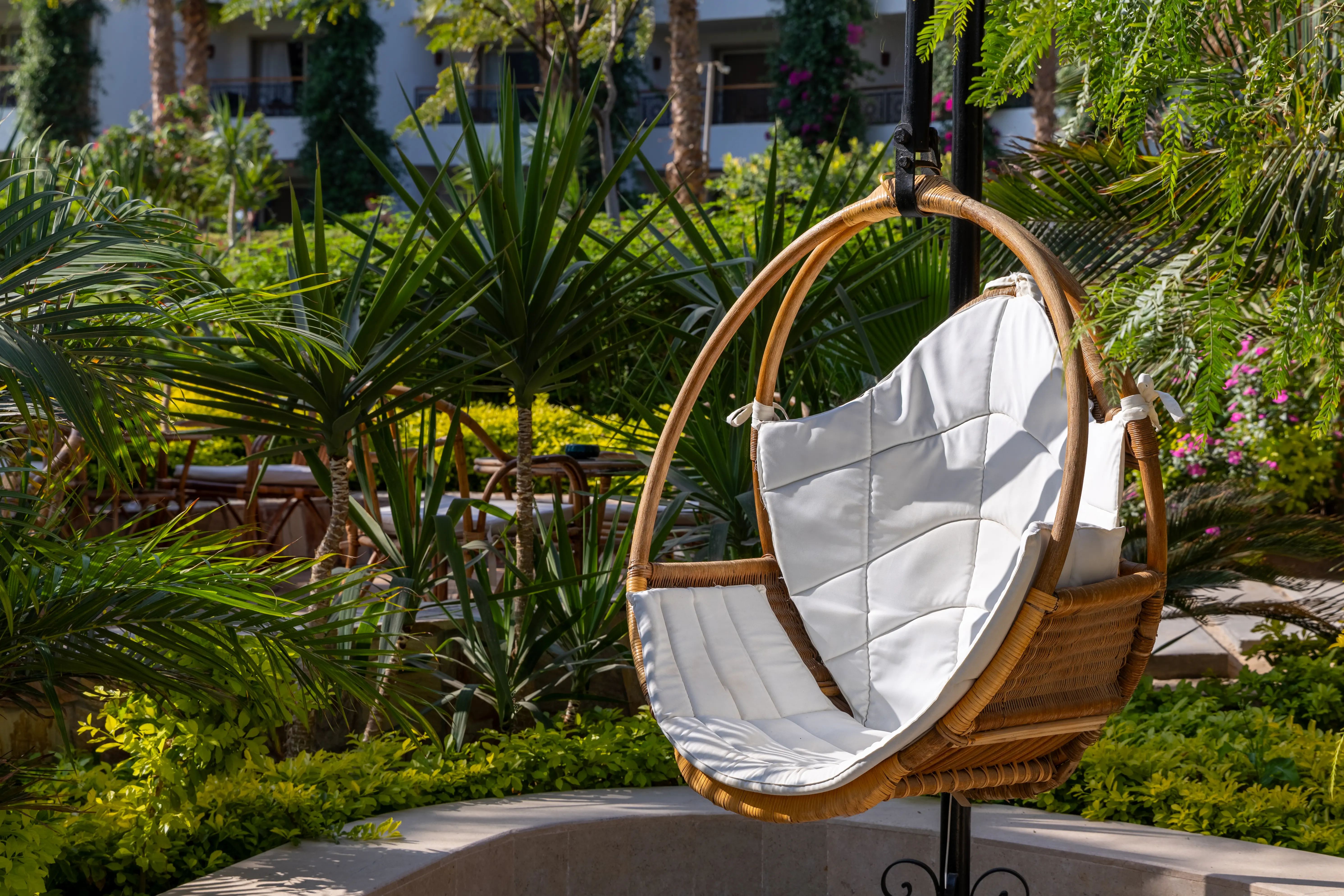 Fort Arabesque Resort Spa & Villas - zdjęcie 262